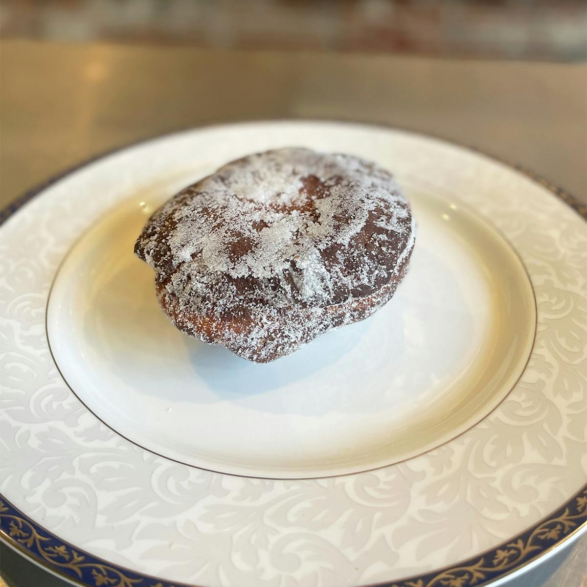 Pączki Doughnut Sampler by Edwin's Restaurant - Alternate image 2