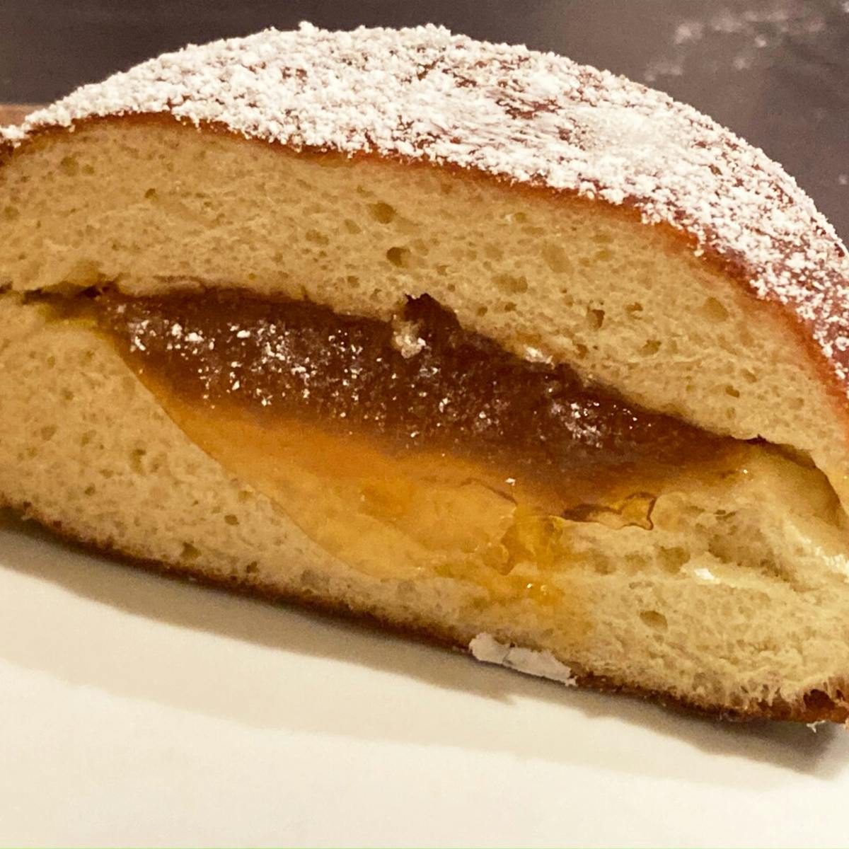 Pączki Doughnut Sampler by Edwin's Restaurant - Alternate image 1