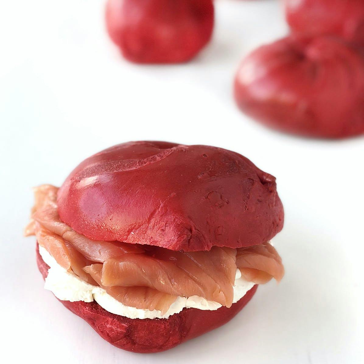 Valentine's Day Bagel Brunch for 12 by Essa Bagel - Alternate image 2