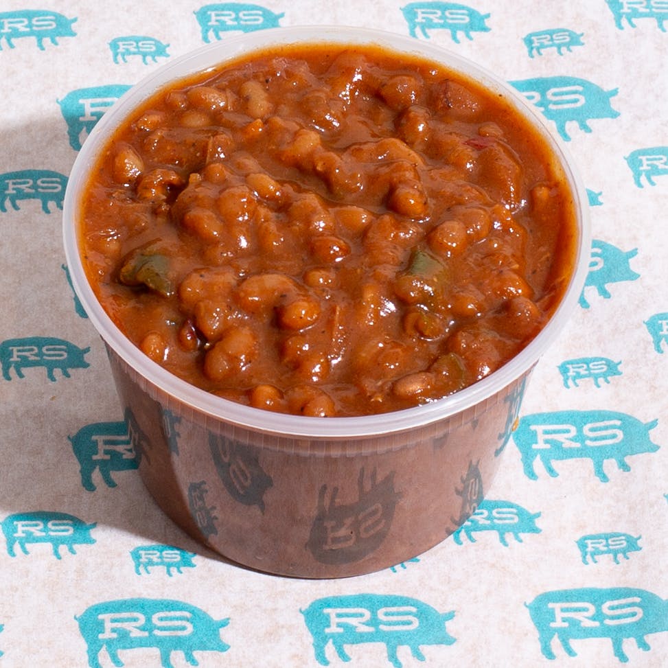 BBQ + Sides Dinner Kit for 6-8 by Rodney Scott’s Whole Hog BBQ - Alternate image 4