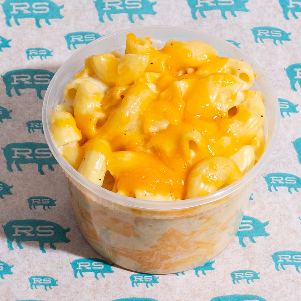 Signature BBQ Sides -  4 Quarts by Rodney Scott’s Whole Hog BBQ - Alternate image 3