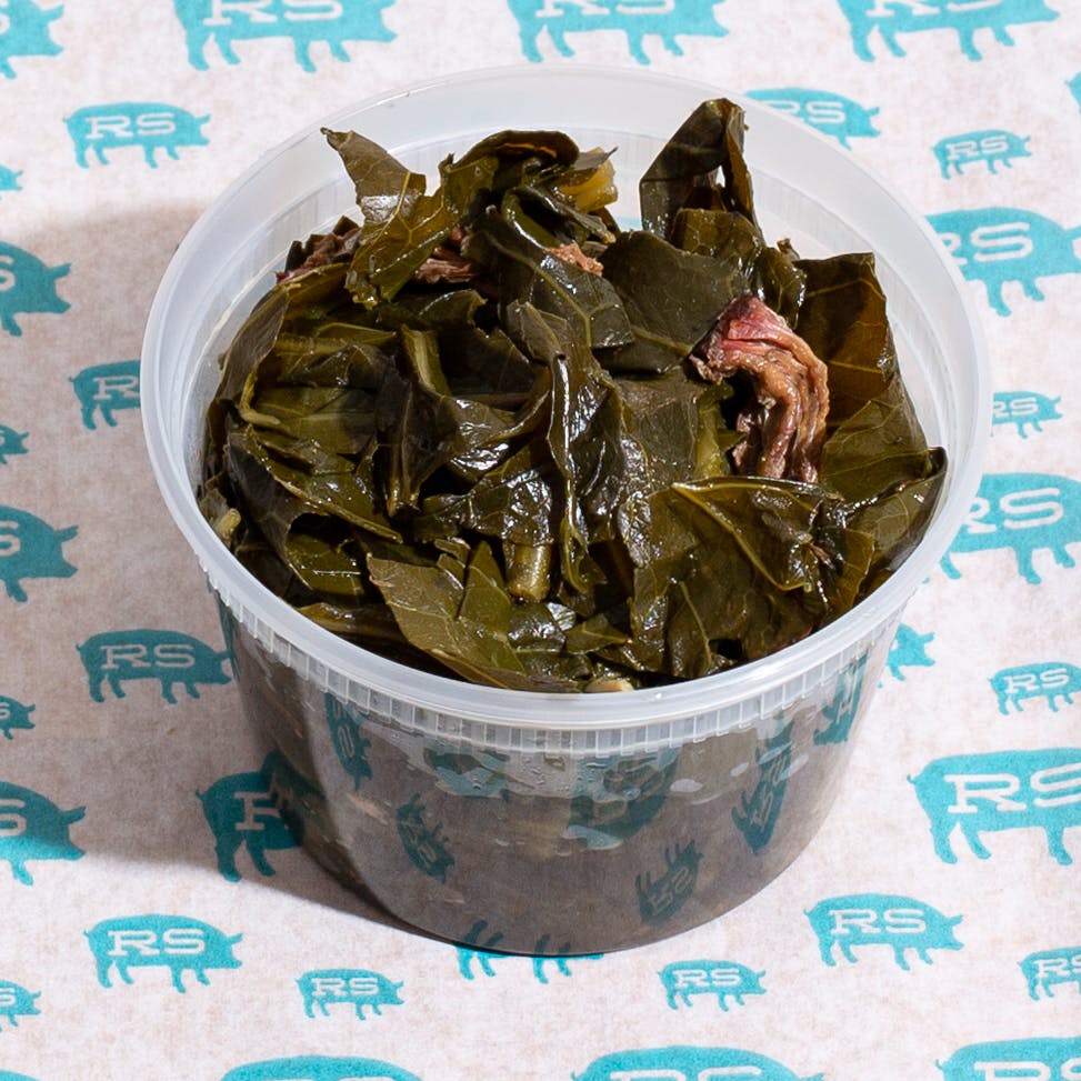 Signature BBQ Sides -  4 Quarts by Rodney Scott’s Whole Hog BBQ - Alternate image 1