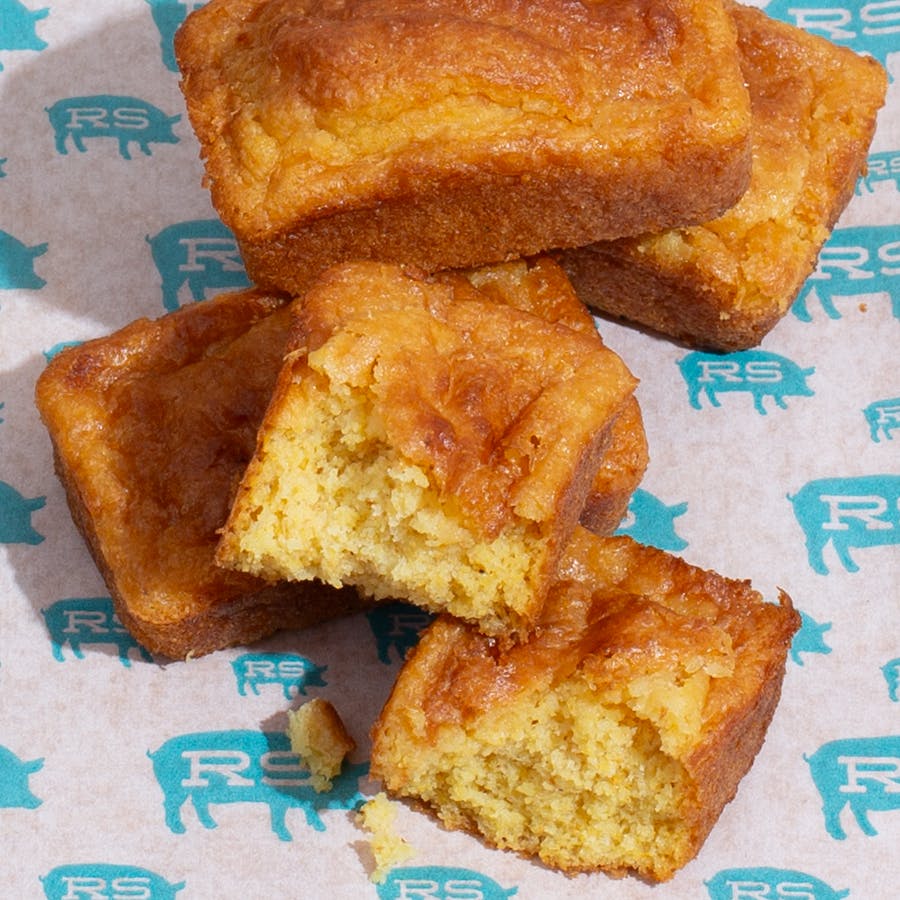 Signature BBQ Sides -  4 Quarts by Rodney Scott’s Whole Hog BBQ - Alternate image 2