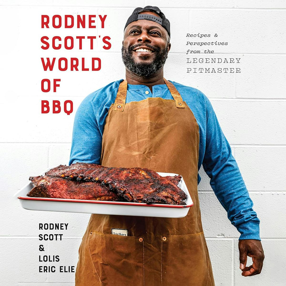 Smoked & Glazed Pork Spare Ribs + BBQ Sauce by Rodney Scott’s Whole Hog BBQ - Alternate image 5