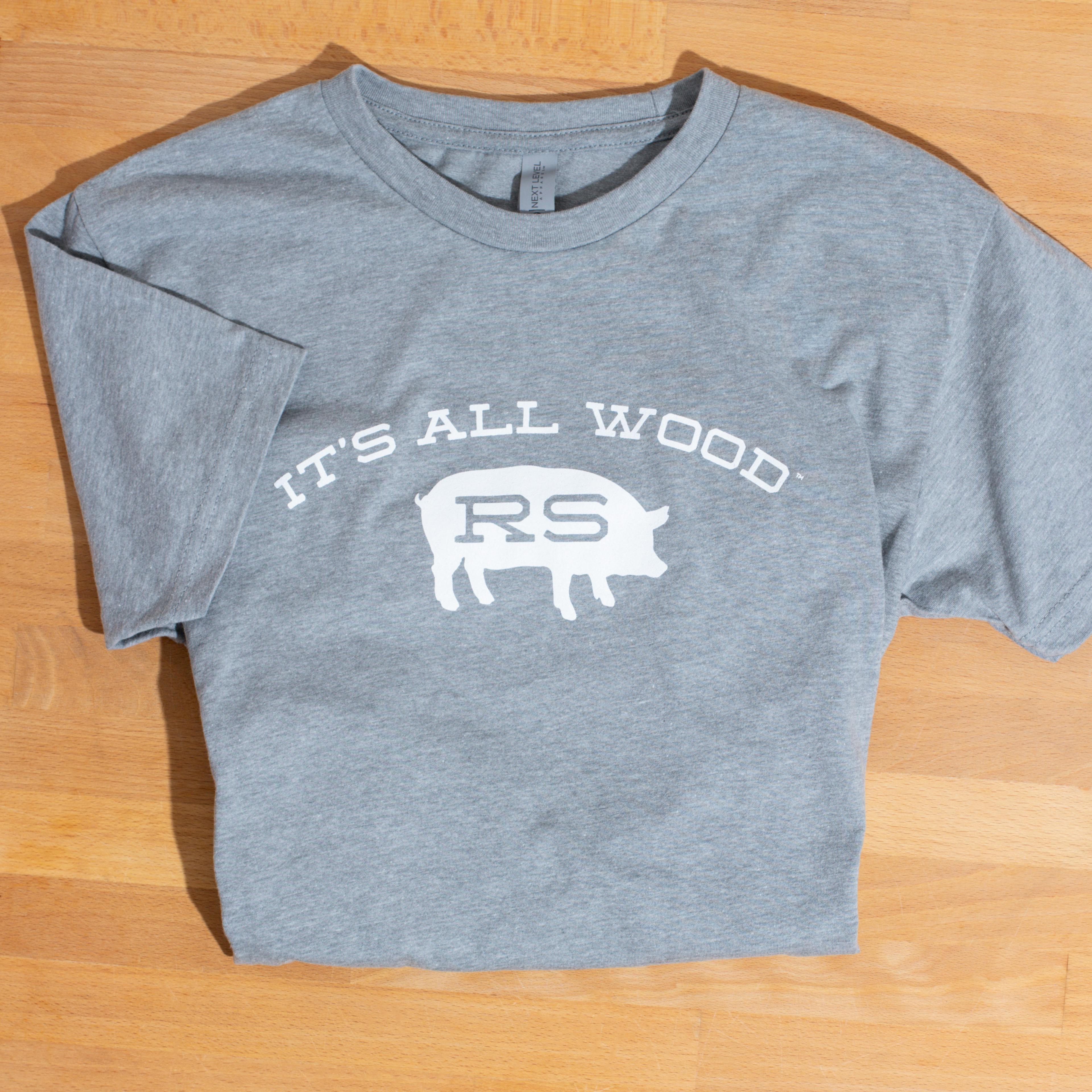 Pitmaster BBQ Sauce & Rub Gift Box by Rodney Scott’s Whole Hog BBQ - Alternate image 3