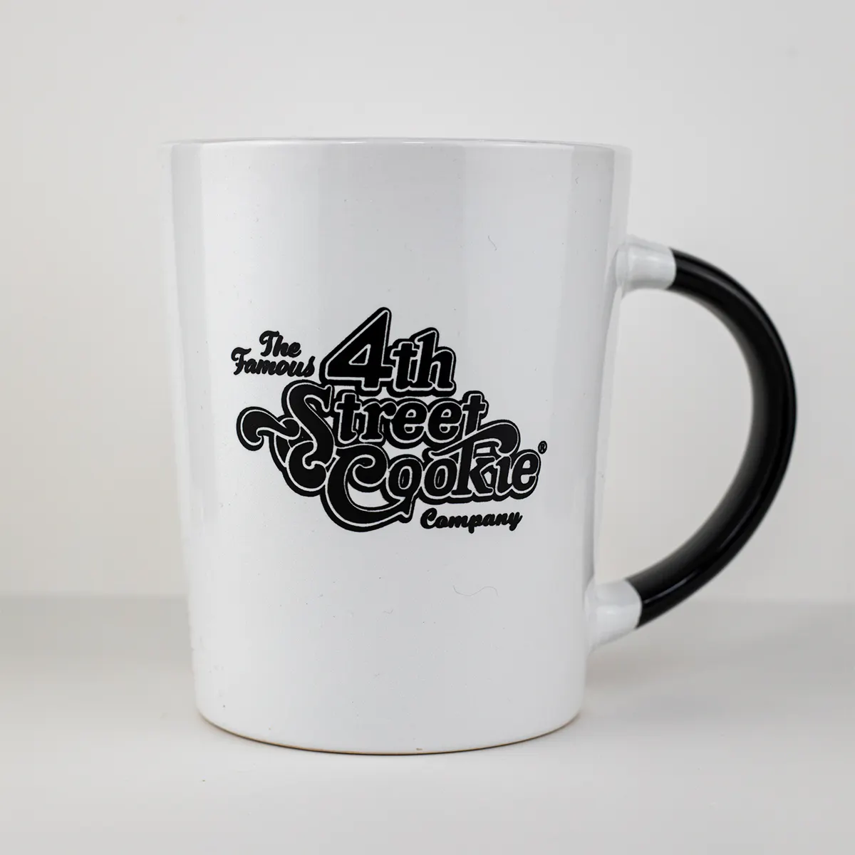 Valentine's Day Cookie Cake by Famous 4th Street Cookie Co. - Alternate image 6