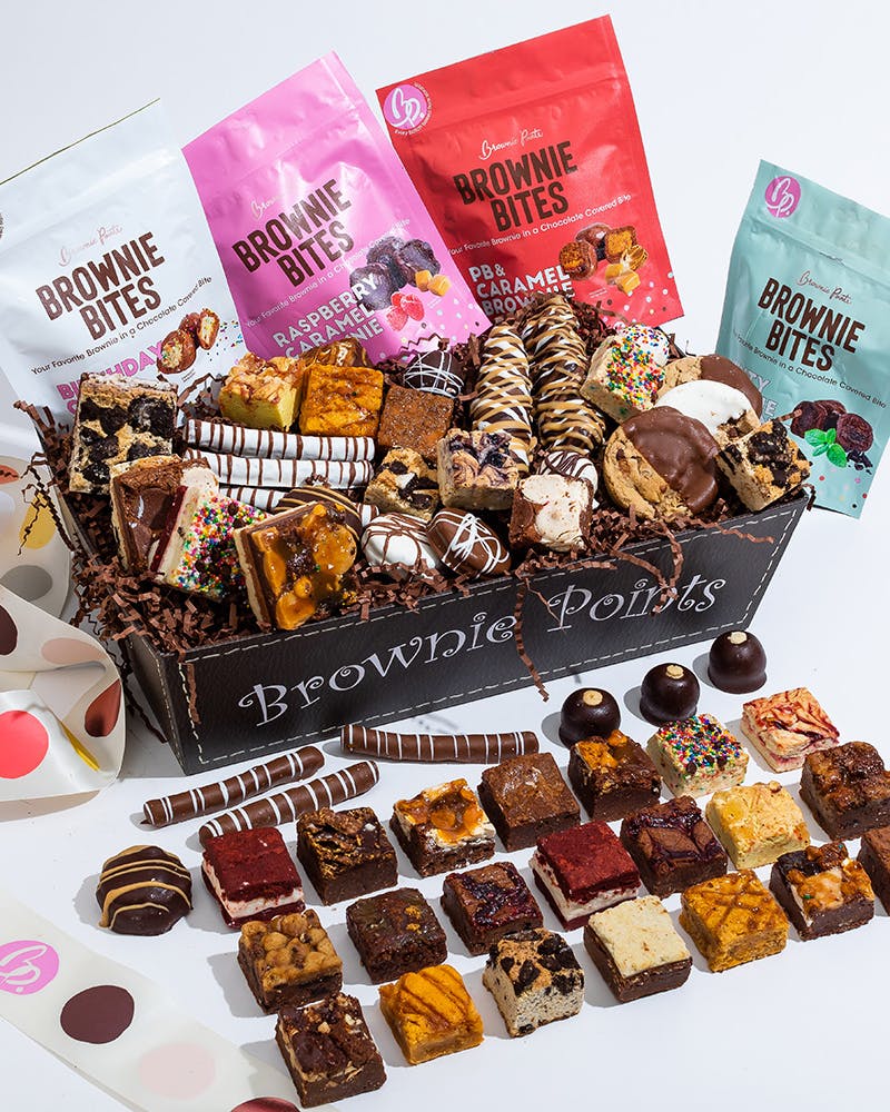 ᐅ Send Gourmet Chocolate - Delivery worldwide