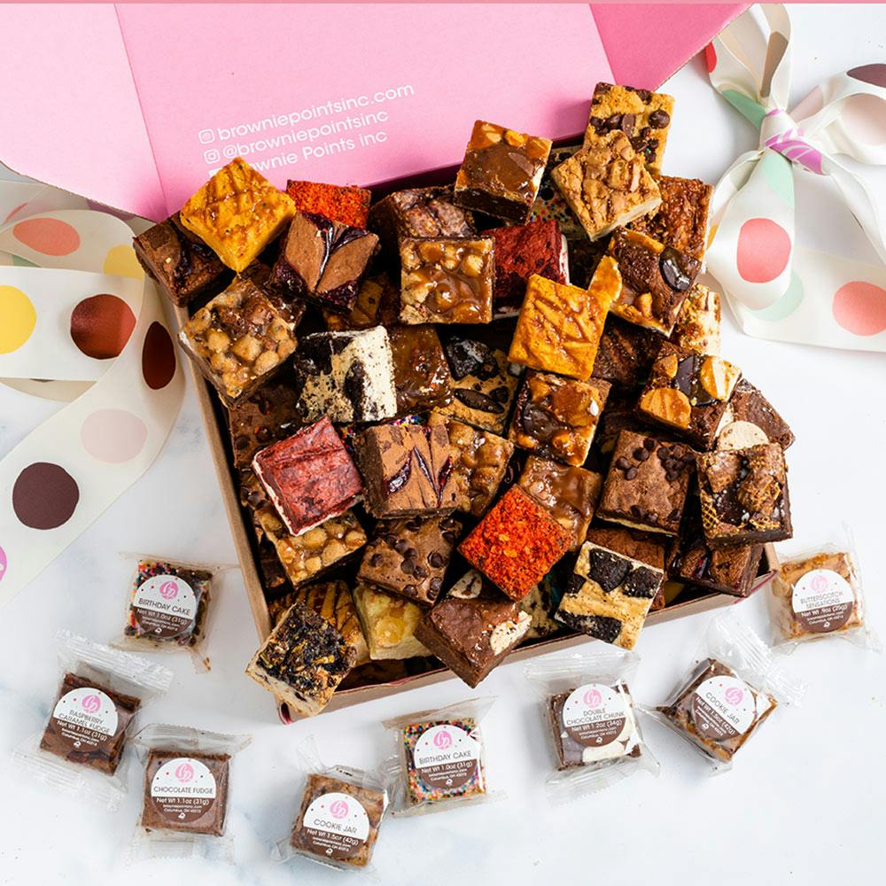 Sweets Delivered: Perfect for Fun and Festive Occasions – GiftTree