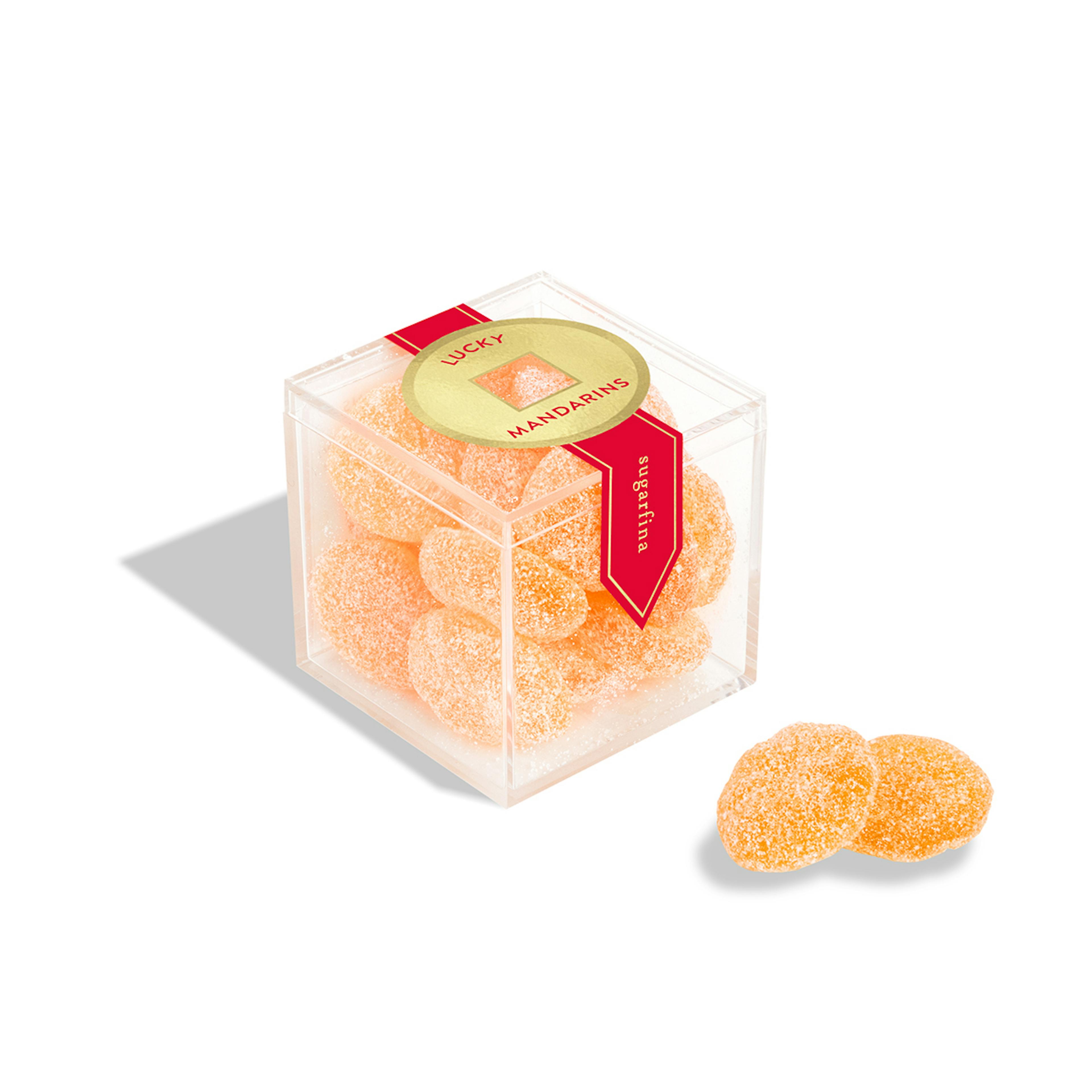 "Year of The Dragon" Candy Gift Box - 5 Pack by Sugarfina - Alternate image 2