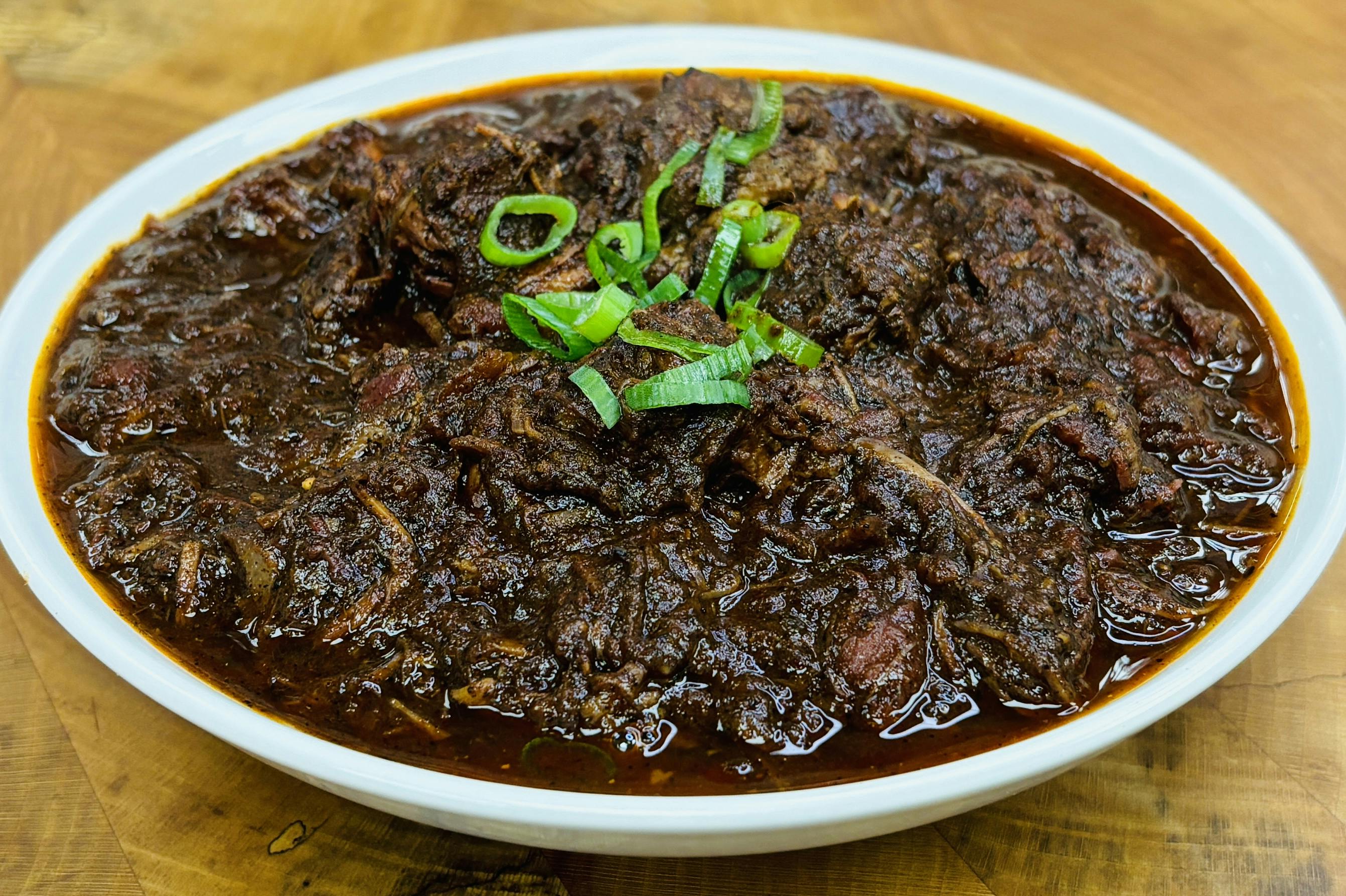 Brisket Chili - 2 Quarts by South Jersey Smoke House