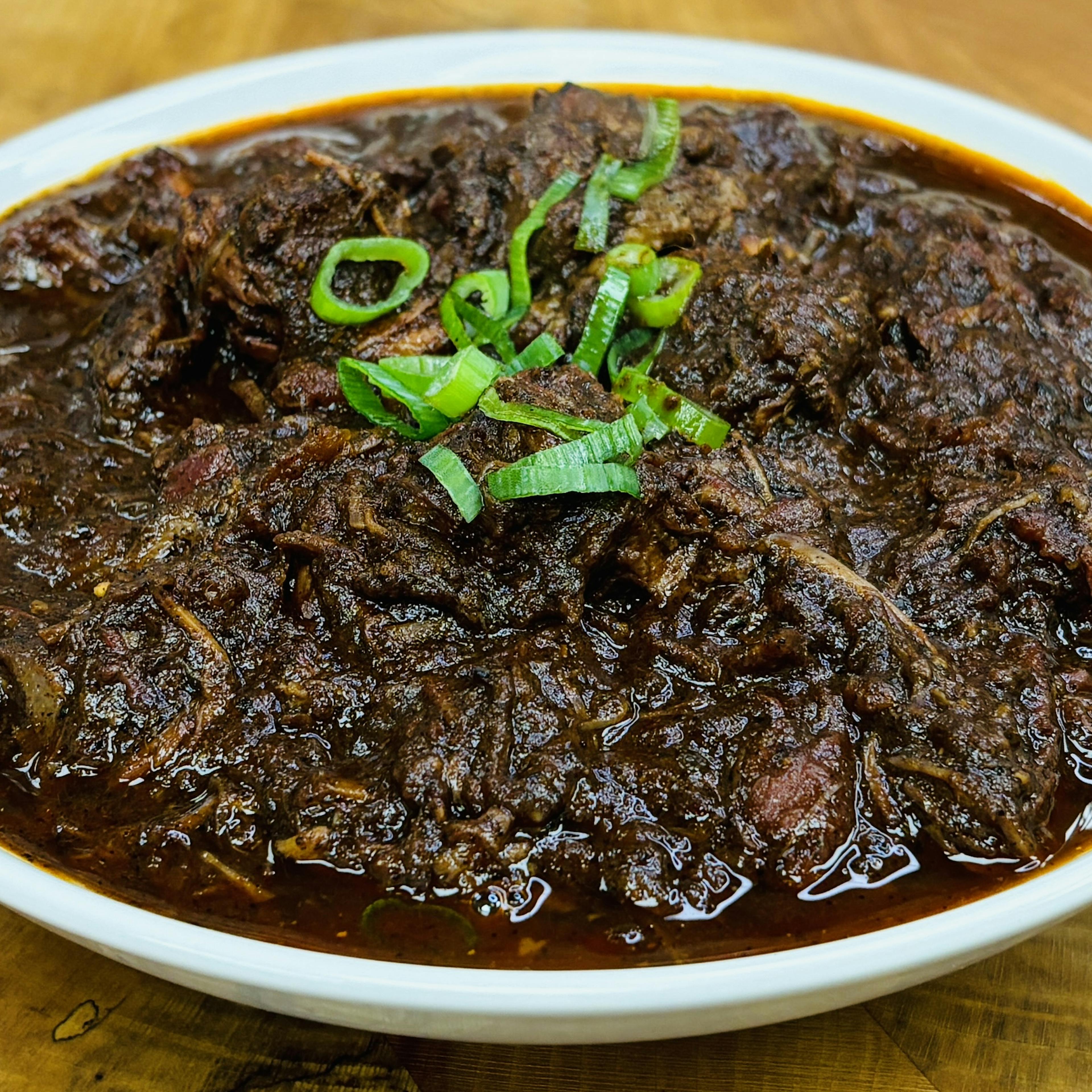 Brisket Chili - 2 Quarts by South Jersey Smoke House