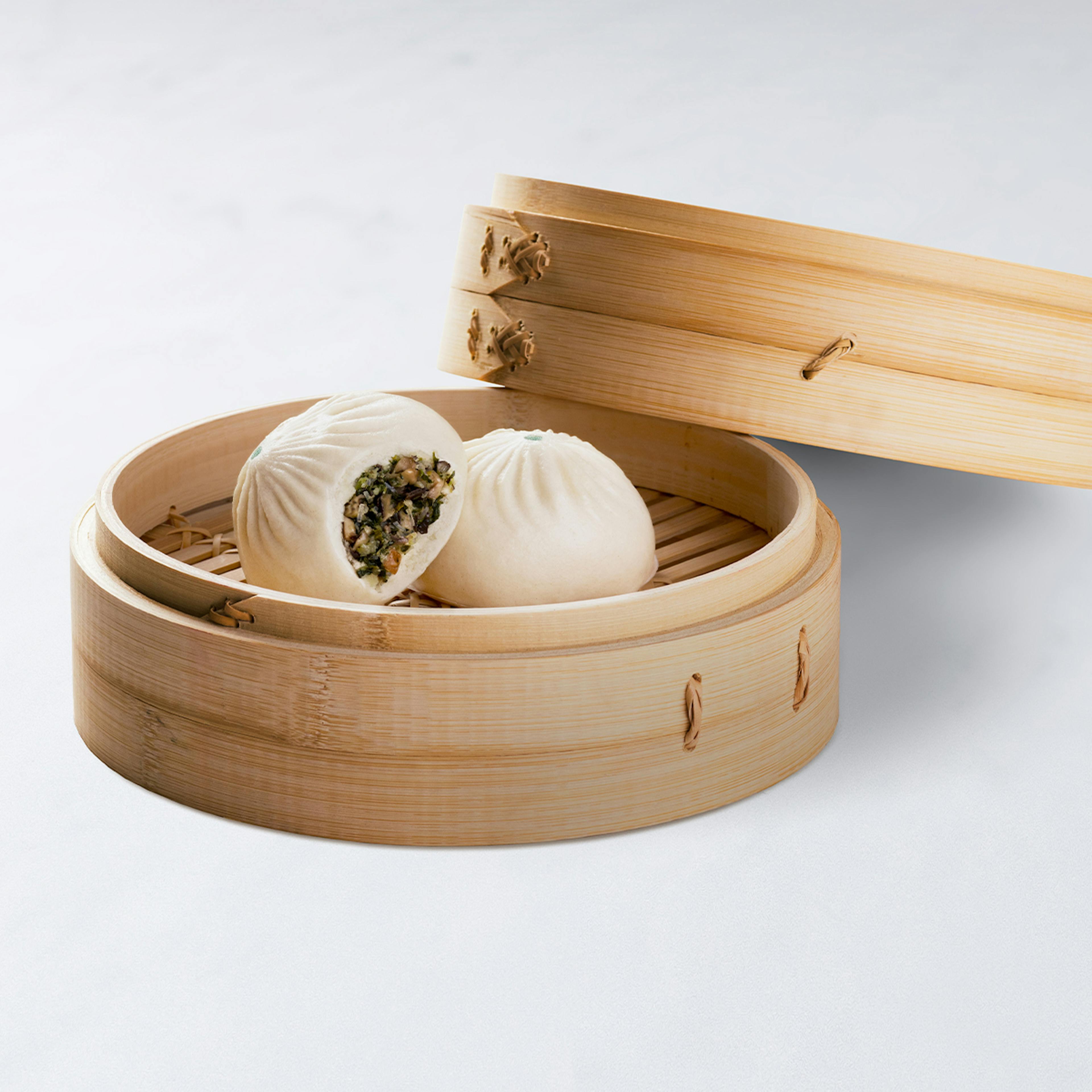Steamed Bun Sampler - 24 Pack by Din Tai Fung - Alternate image 4
