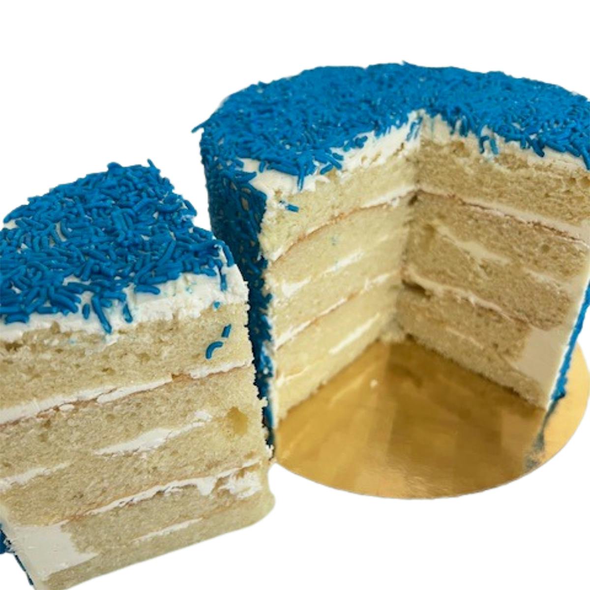 Smash Cake by Mini Melanie - Alternate image 2