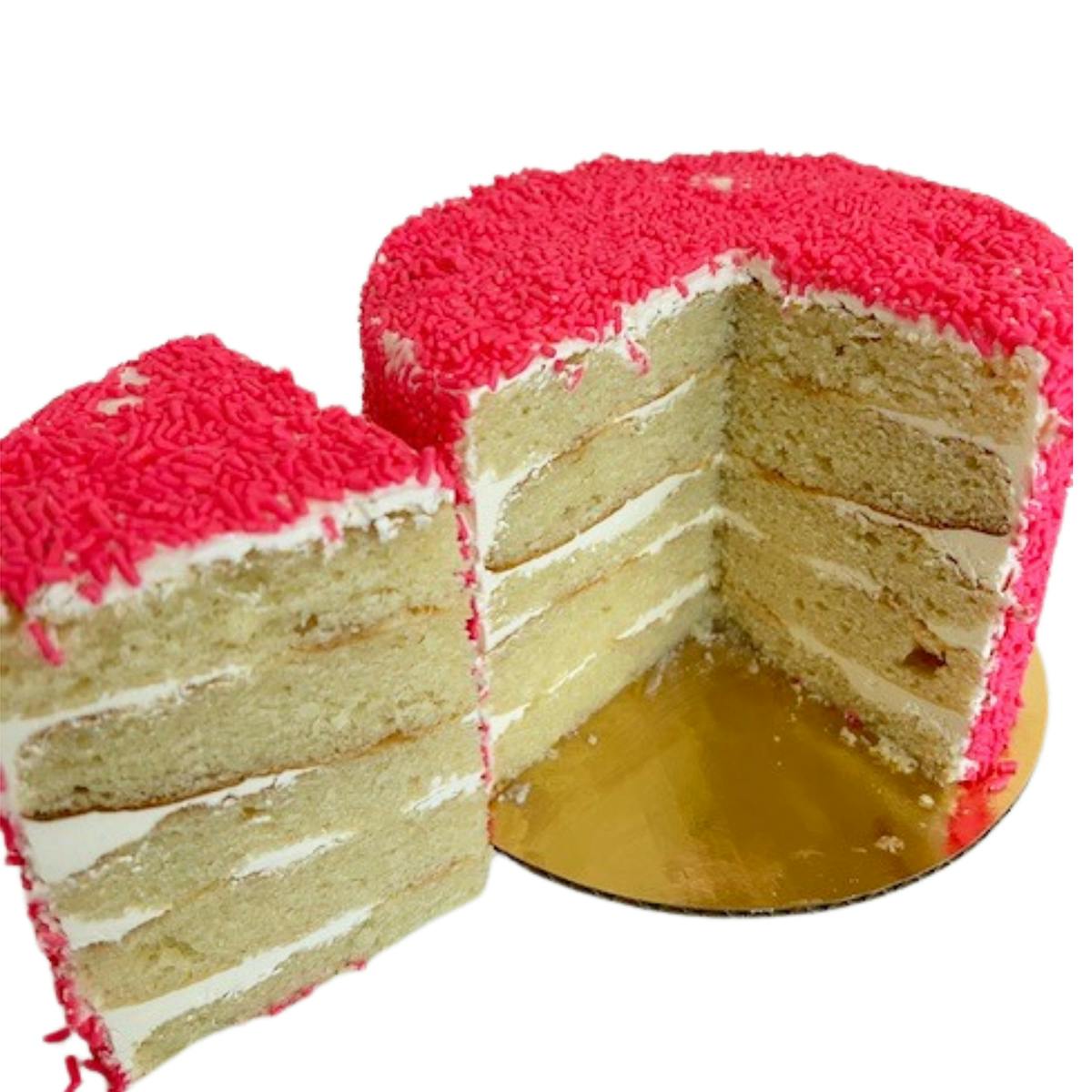 Smash Cake by Mini Melanie - Alternate image 1