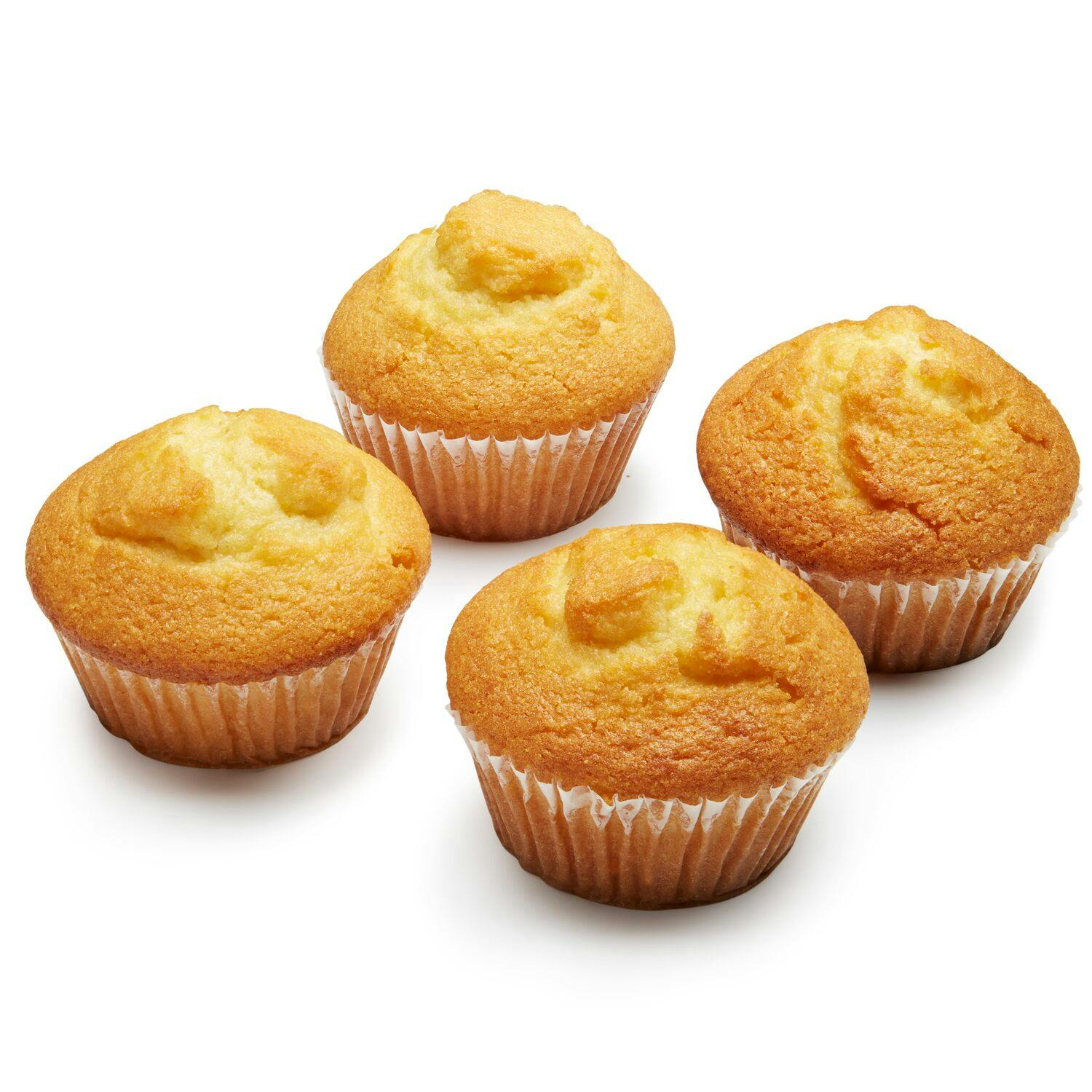 Yogurt Muffins - Choose Your Own 16 Pack by Grandpa's Original Morrisons Pastry - Alternate image 6