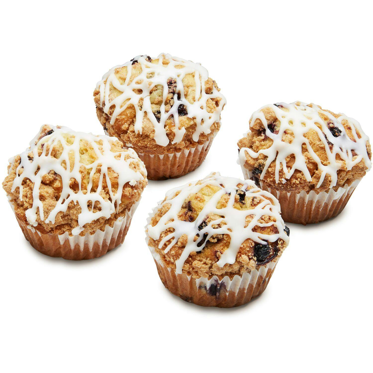 Yogurt Muffins - Choose Your Own 16 Pack by Grandpa's Original Morrisons Pastry - Alternate image 5