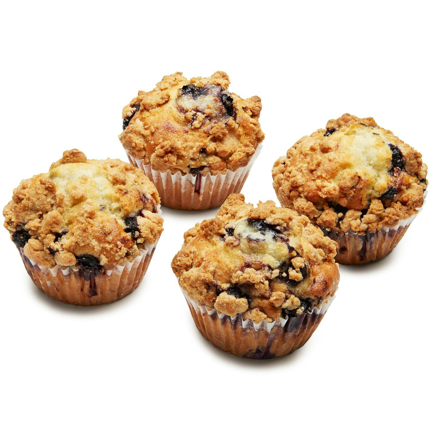 Yogurt Muffins - Choose Your Own 16 Pack by Grandpa's Original Morrisons Pastry - Alternate image 3