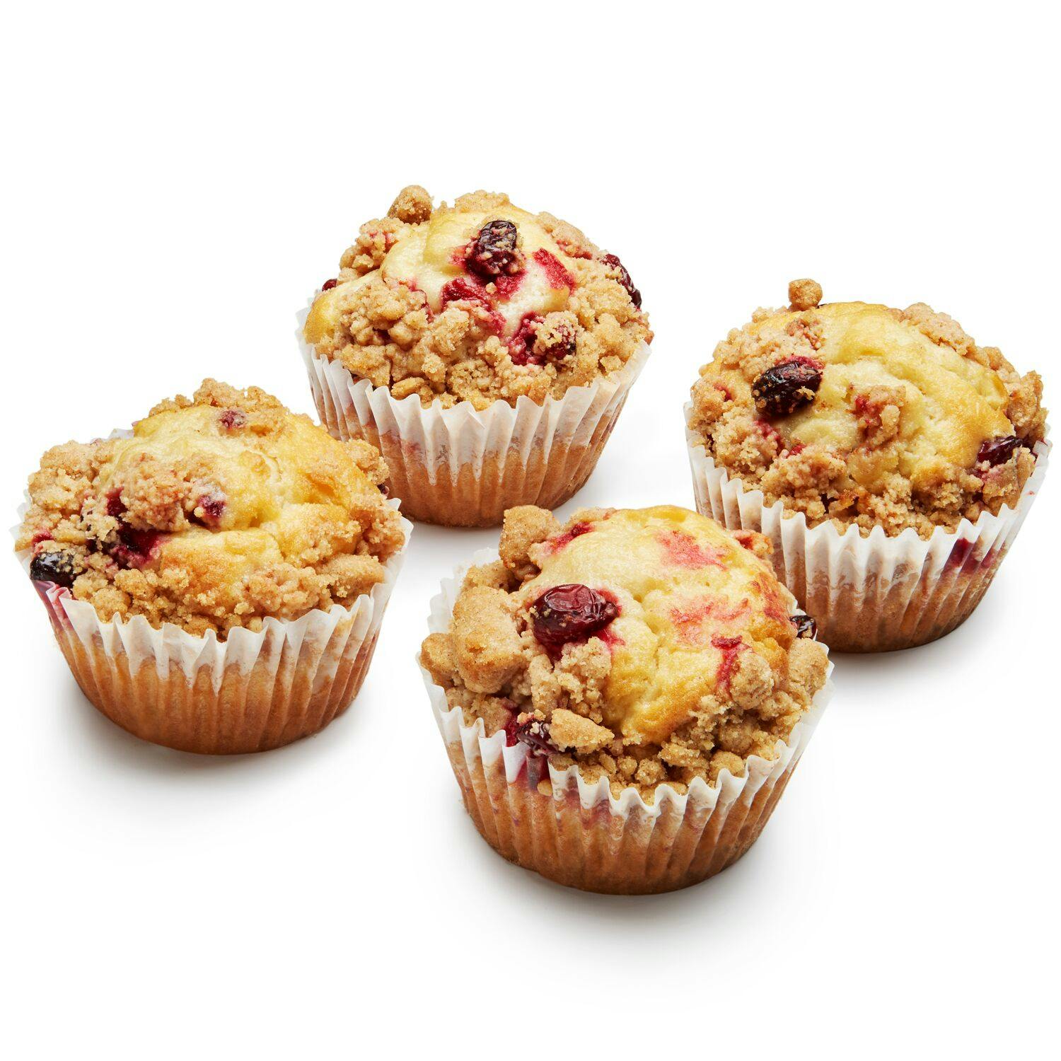 Yogurt Muffins - Choose Your Own 16 Pack by Grandpa's Original Morrisons Pastry - Alternate image 2