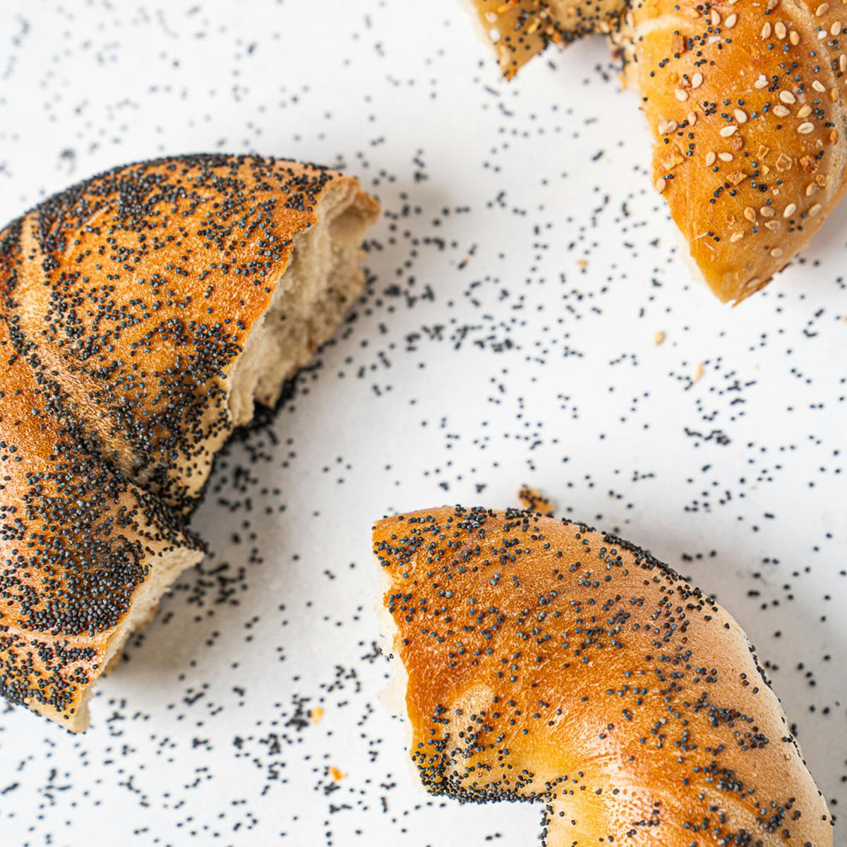 Lox - Buy 1 lb. Get 6 Bagels FREE by Kossar's Bagels & Bialys - Alternate image 7