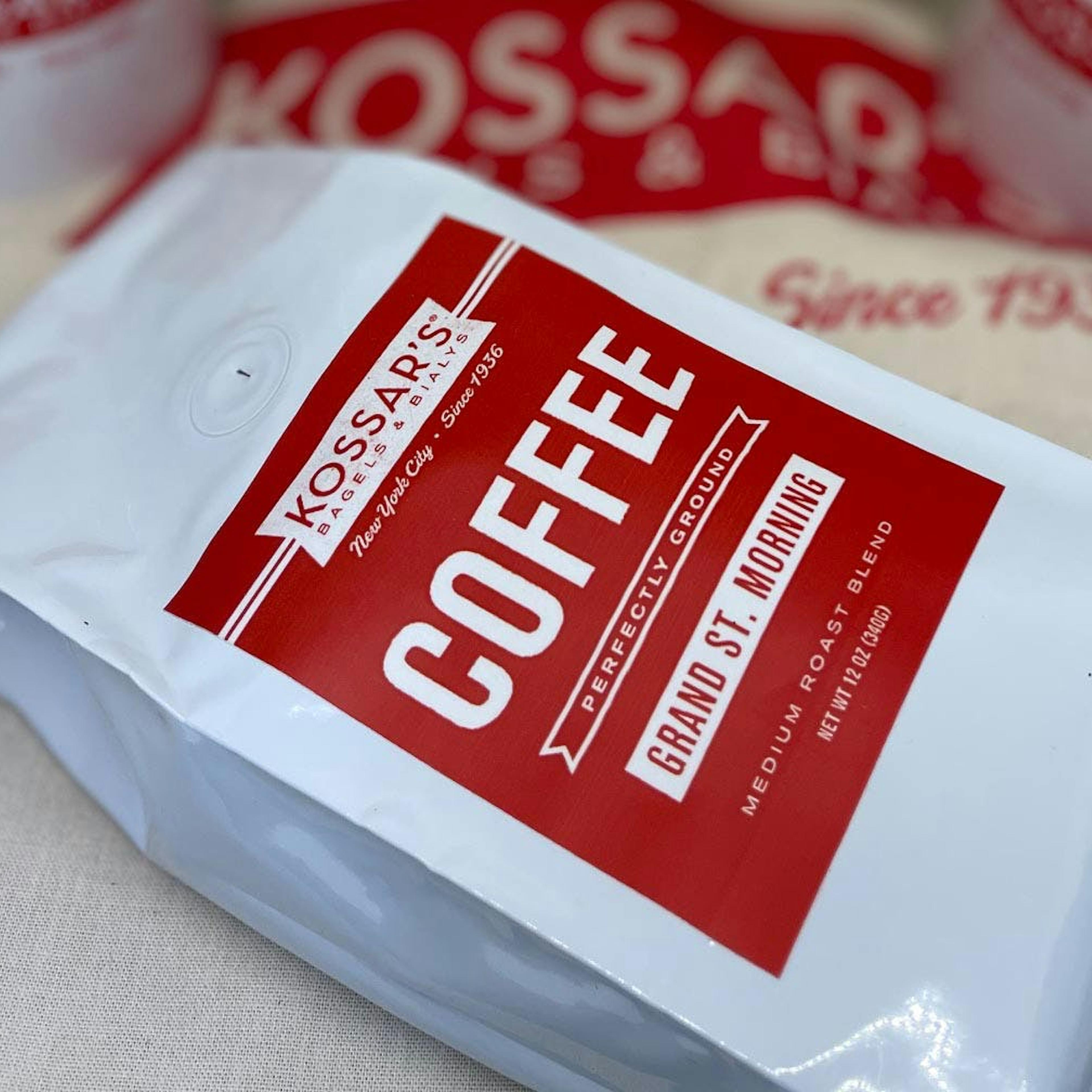 New York Gift Package + 12 FREE Bagels & Bialys by Kossar's Bagels & Bialys - Alternate image 10