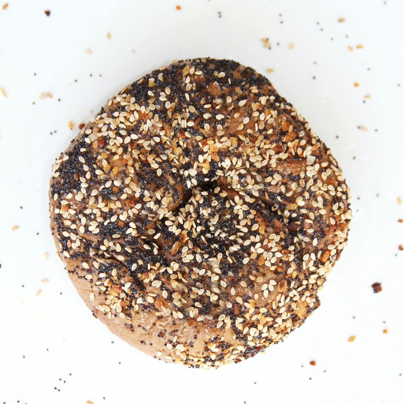 Ess-a-Bagel Bagels (Kosher) - BUY 12 GET 4 FREE by Ess-a-Bagel - Alternate image 4