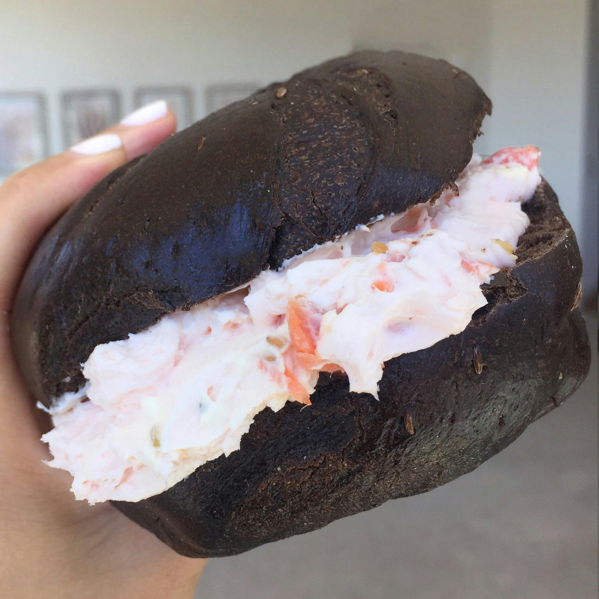 Ess-a-Bagel Bagels (Kosher) - BUY 12 GET 4 FREE by Ess-a-Bagel - Alternate image 3