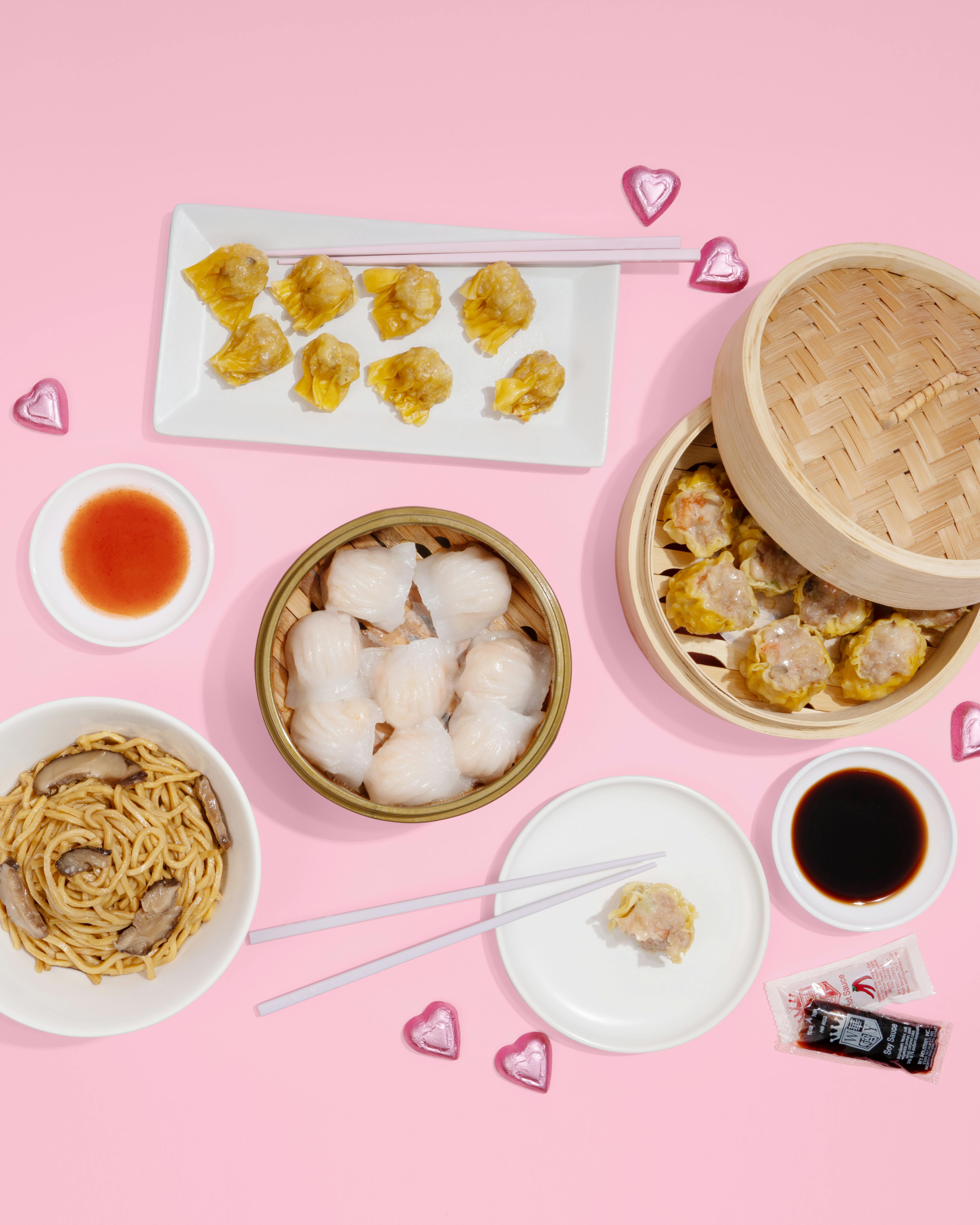 Lunar New Year Food & Gift Delivery, Ship Nationwide