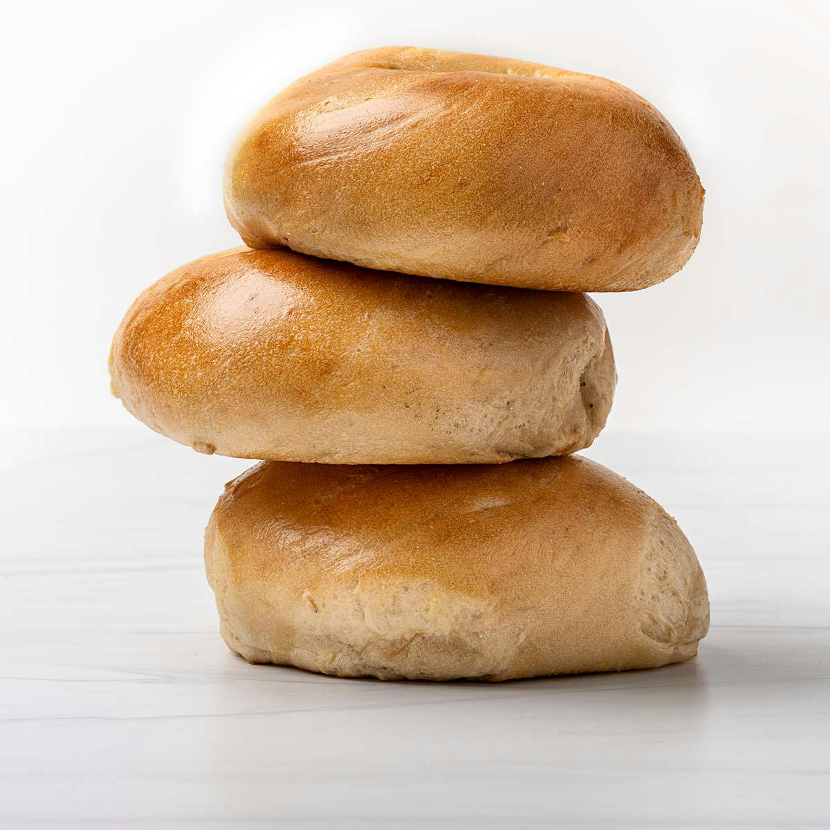 Par-Baked Bagels Dozen - BUY 12 GET 6 FREE by Brooklyn Bagel - Alternate image 2