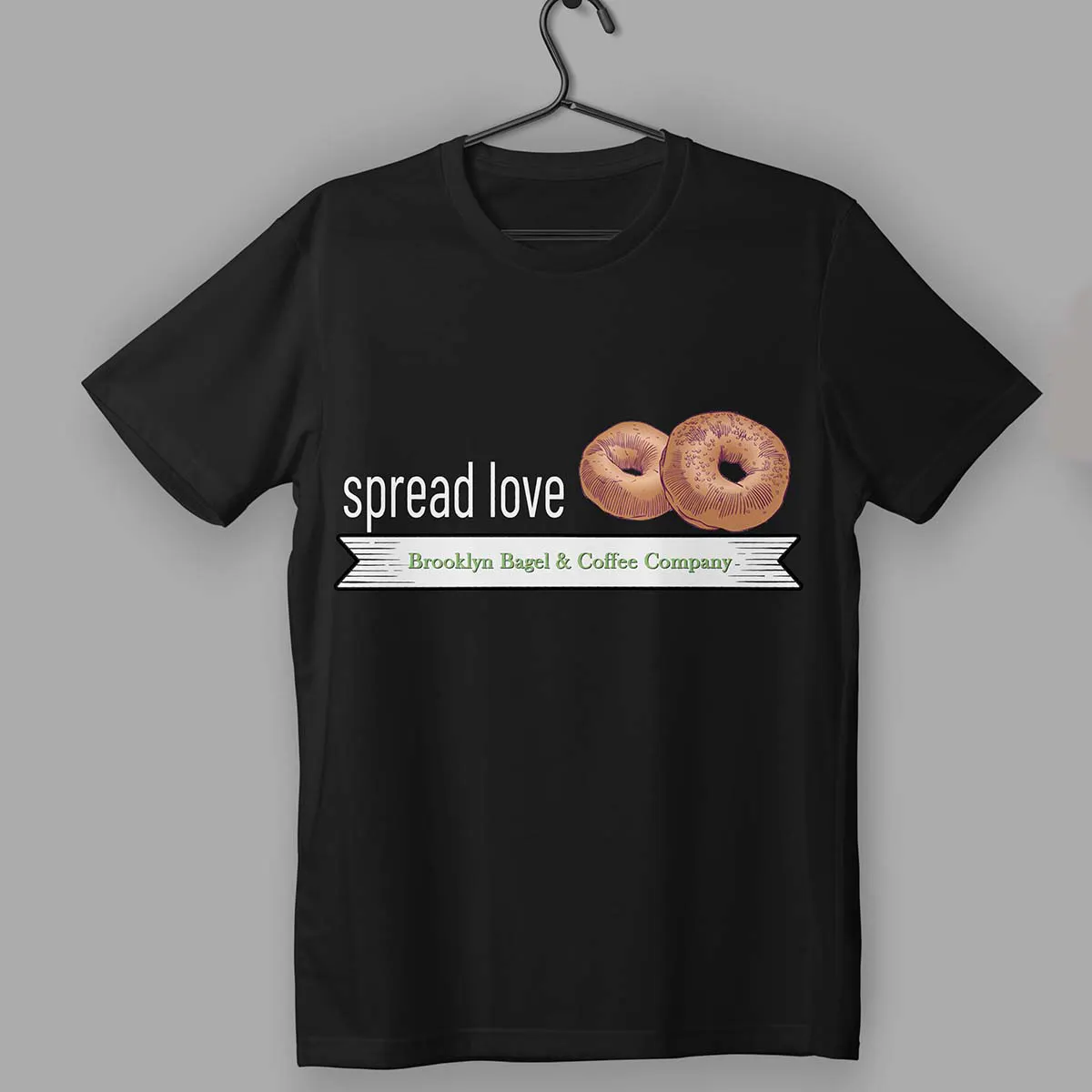 Par-Baked Bagel Brunch for 6 + 6 Bagels FREE by Brooklyn Bagel - Alternate image 3