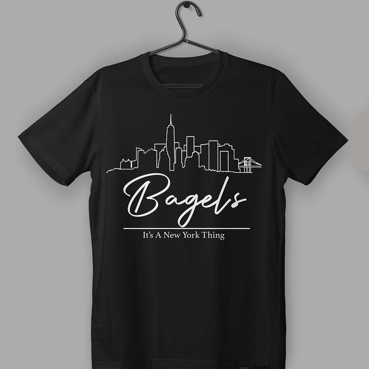 Par-Baked Bagel Brunch for 12 + 8 Bagels FREE by Brooklyn Bagel - Alternate image 10