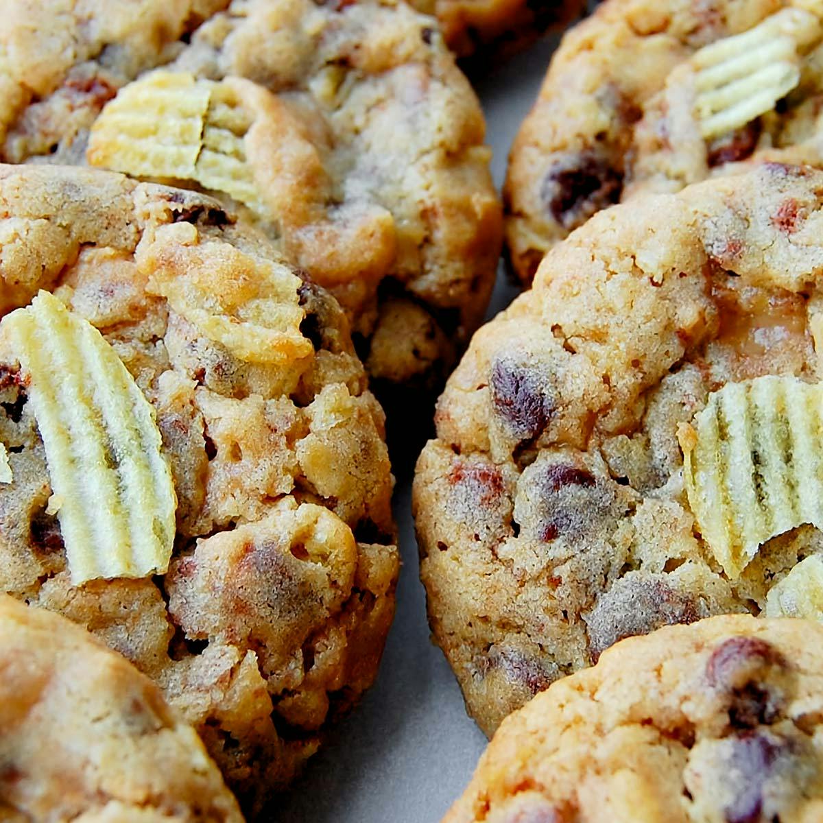 San Francisco Game Day Cookie Box - 12 Pack by Cookie Good - Alternate image 4