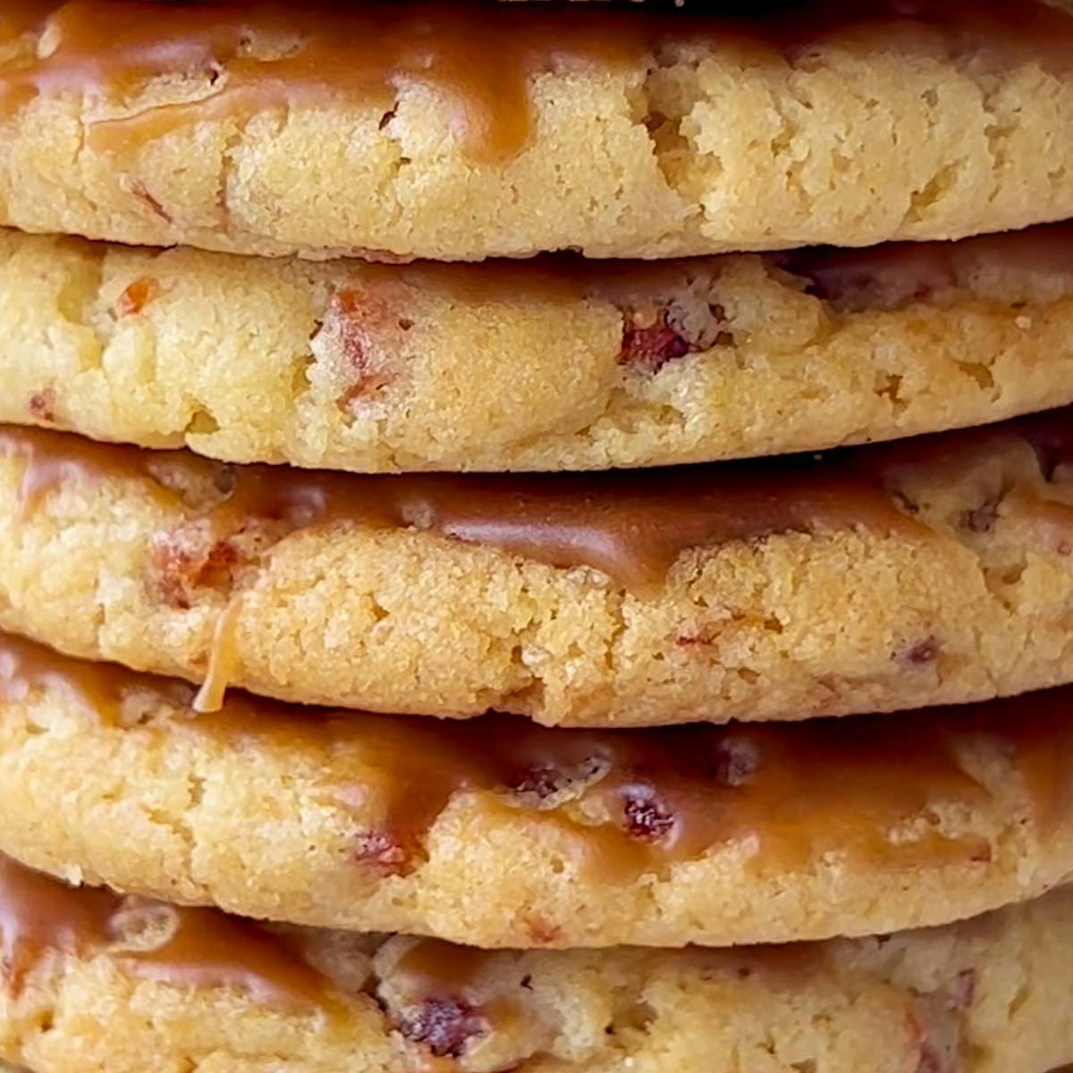 San Francisco Game Day Cookie Box - 12 Pack by Cookie Good - Alternate image 1