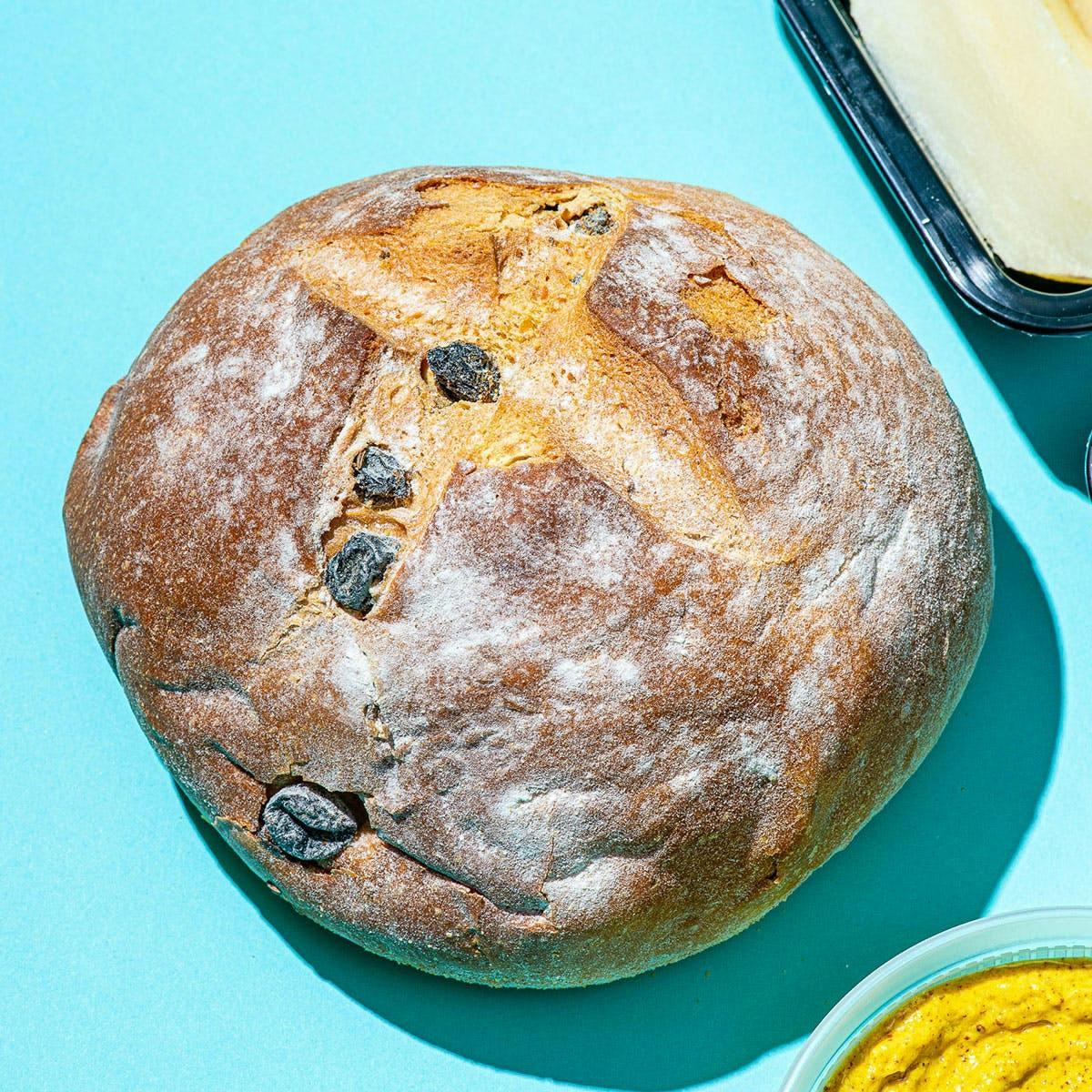 St. Patrick's Day Corned Beef & Cabbage Dinner by Lido Kosher Deli - Alternate image 1