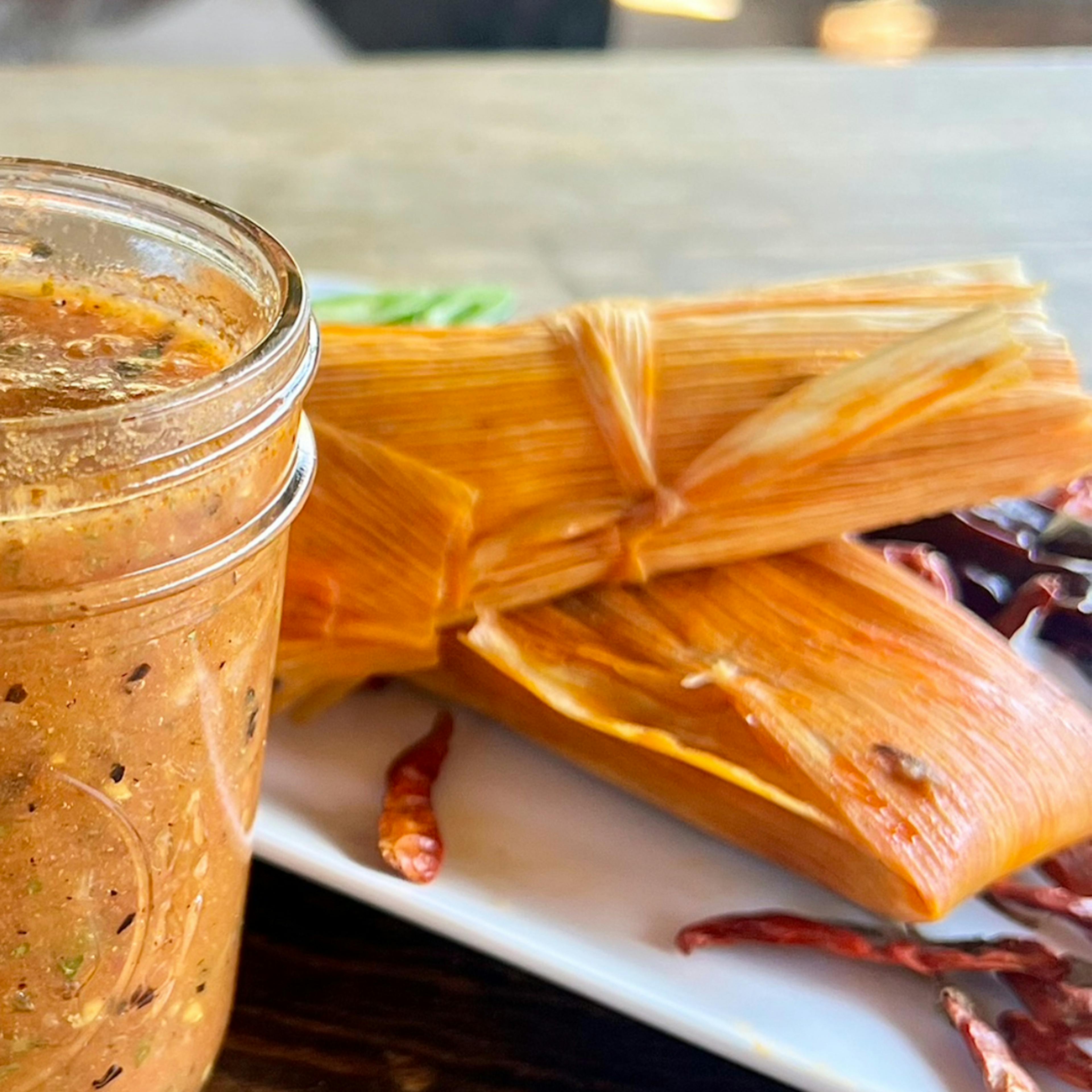 Tamale Combo - 12 Pack by Pecan Lodge - Alternate image 1