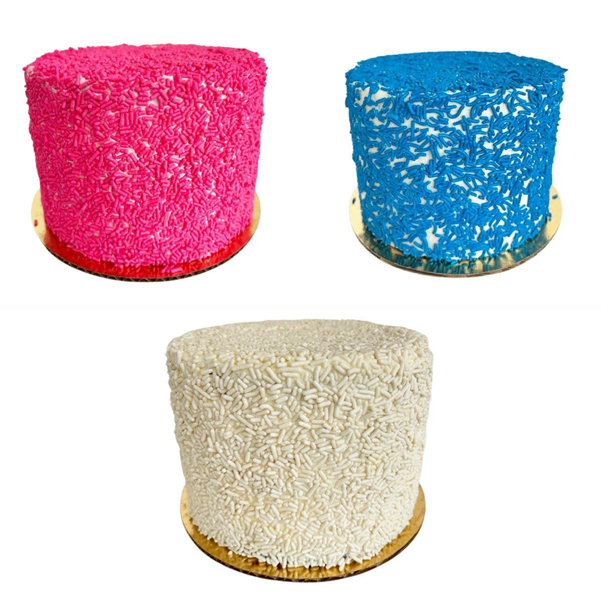 Smash Cake by Mini Melanie