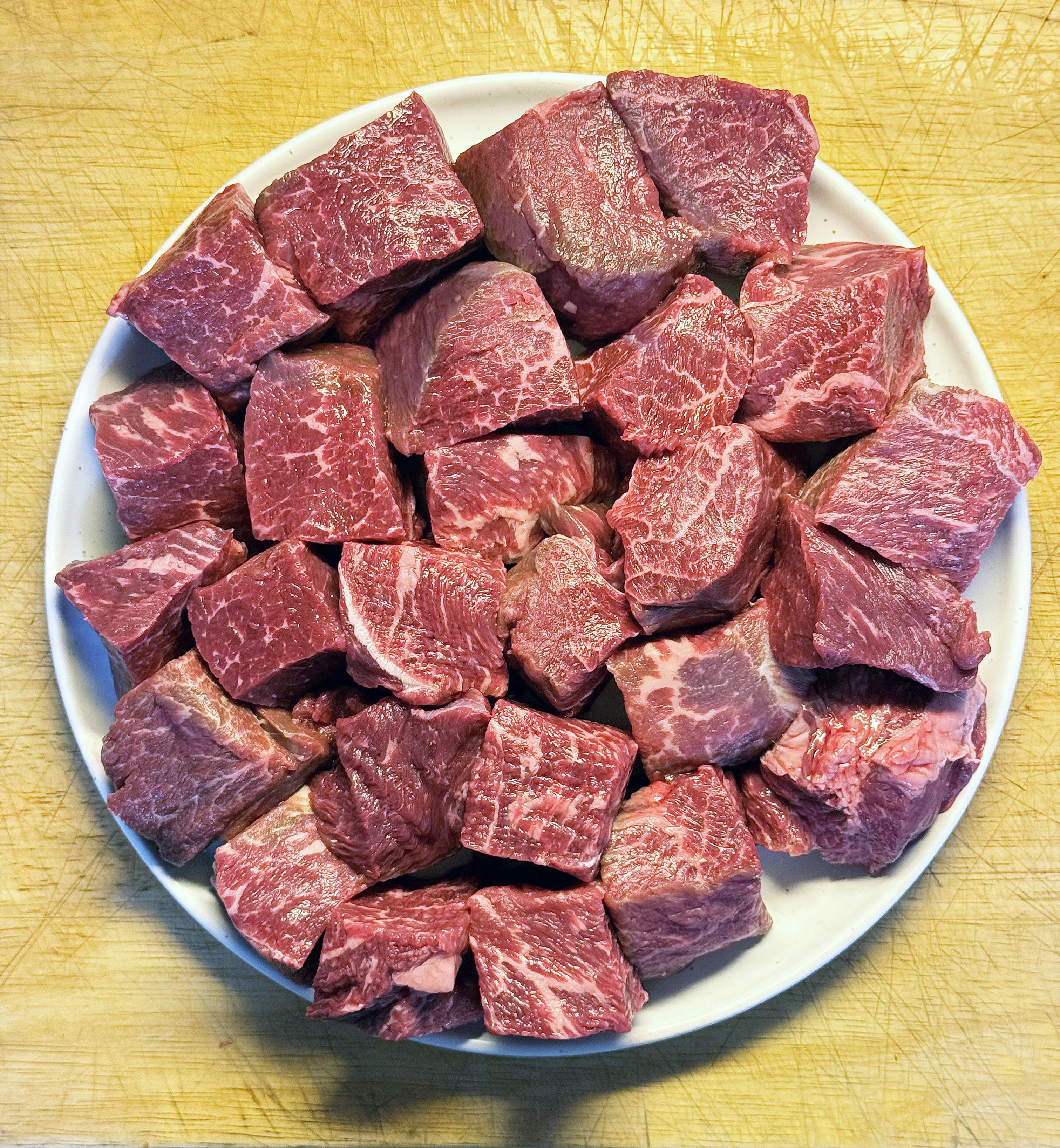 100% Fullblood Wagyu Sirloin Tip Roast by Lone Mountain Wagyu - Alternate image 1