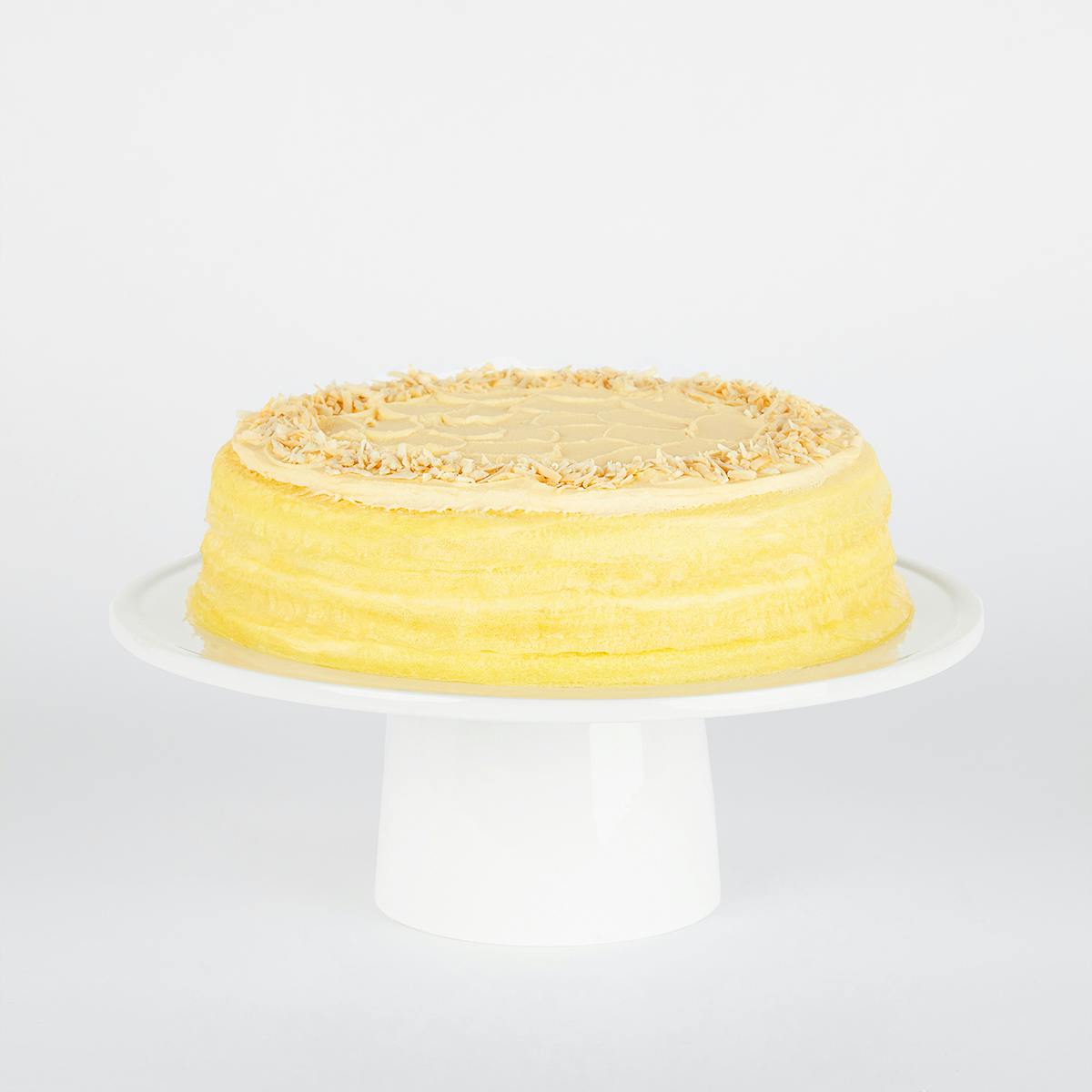 Tres Leches Mille Crêpes Cake by Lady M Confections - Alternate image 2