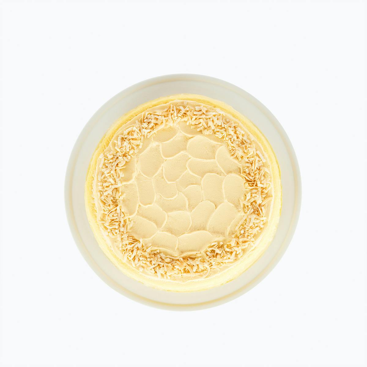 Tres Leches Mille Crêpes Cake by Lady M Confections - Alternate image 4