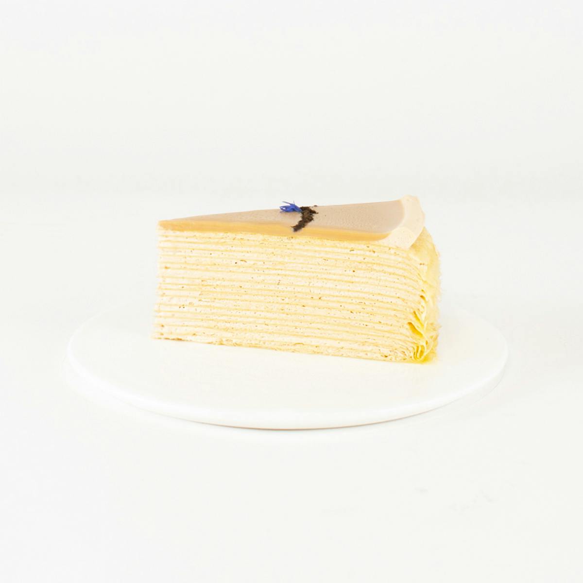 Earl Grey Mille Crêpes Cake by Lady M Confections - Alternate image 2