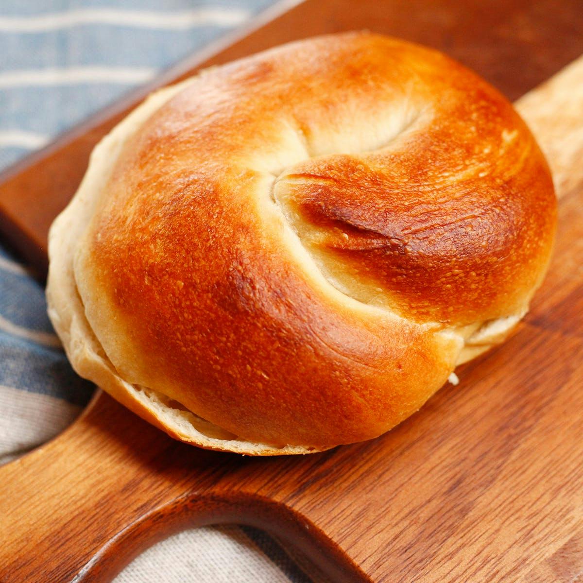 Gluten Free Bagels - 2 Dozen by Pop's Bagels - Alternate image 2