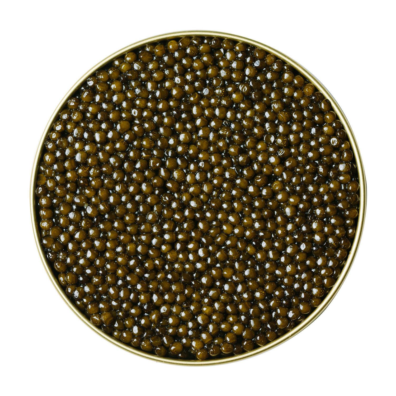 Choose Your Own Caviar Duo by Chef Thomas Keller's Regiis Ova Caviar - Alternate image 2