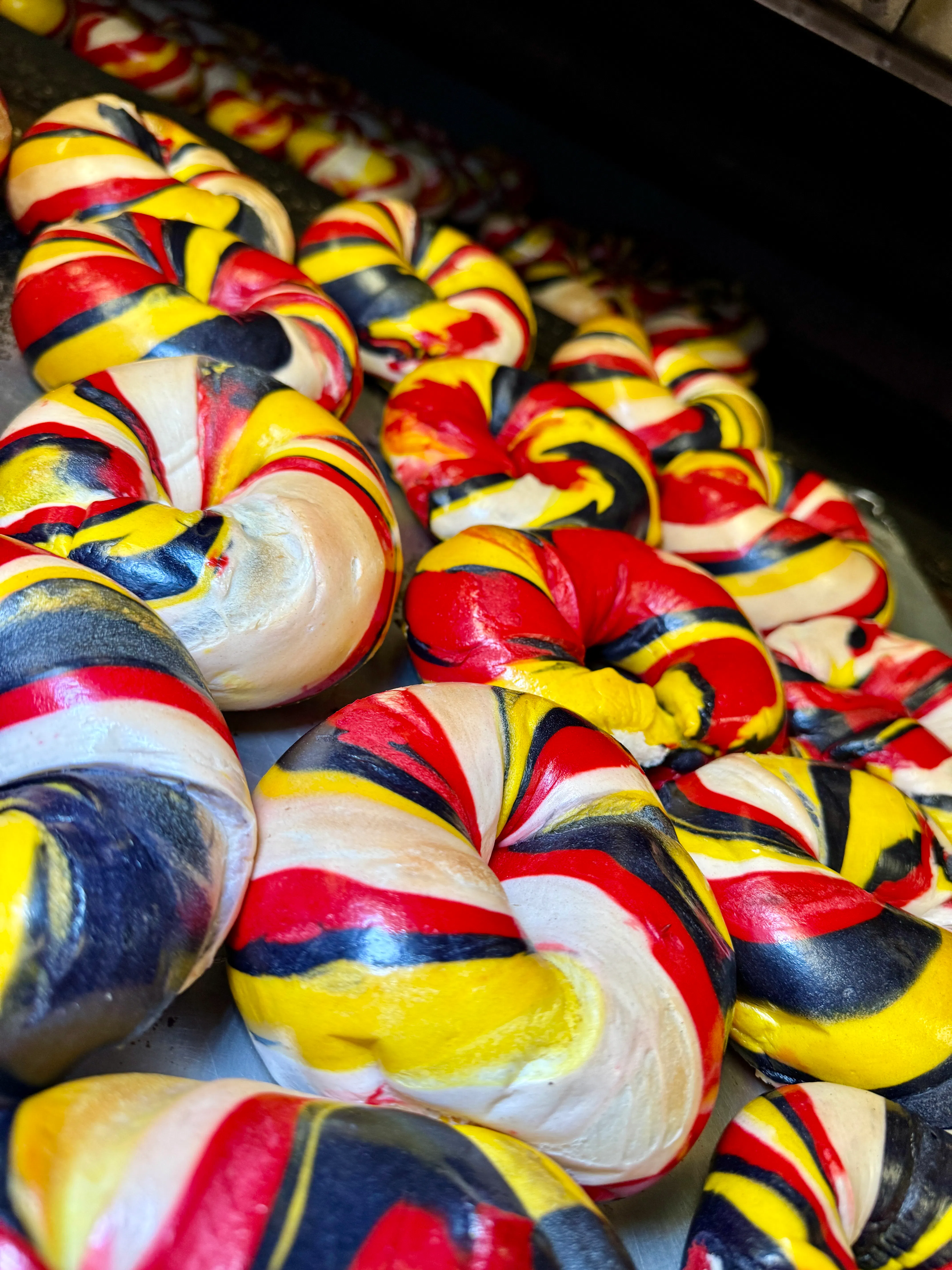 Game Day Bagel Dozen by The Bagel Nook - Alternate image 1