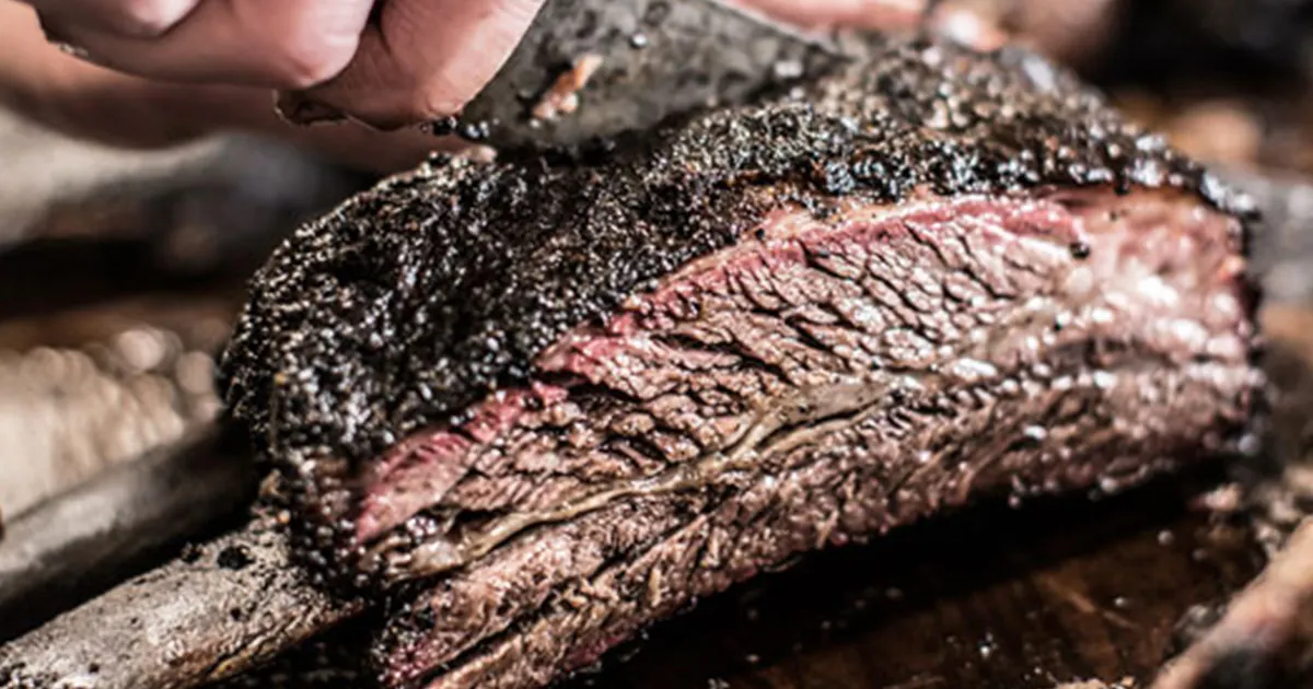 Beef Rib Rack by Pecan Lodge | Goldbelly