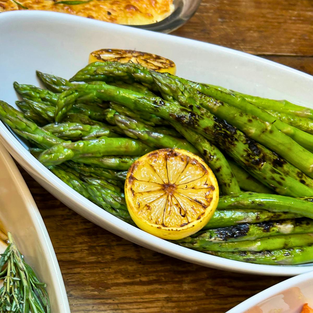 Easter Ham Dinner by The Goddess and Grocer - Alternate image 4