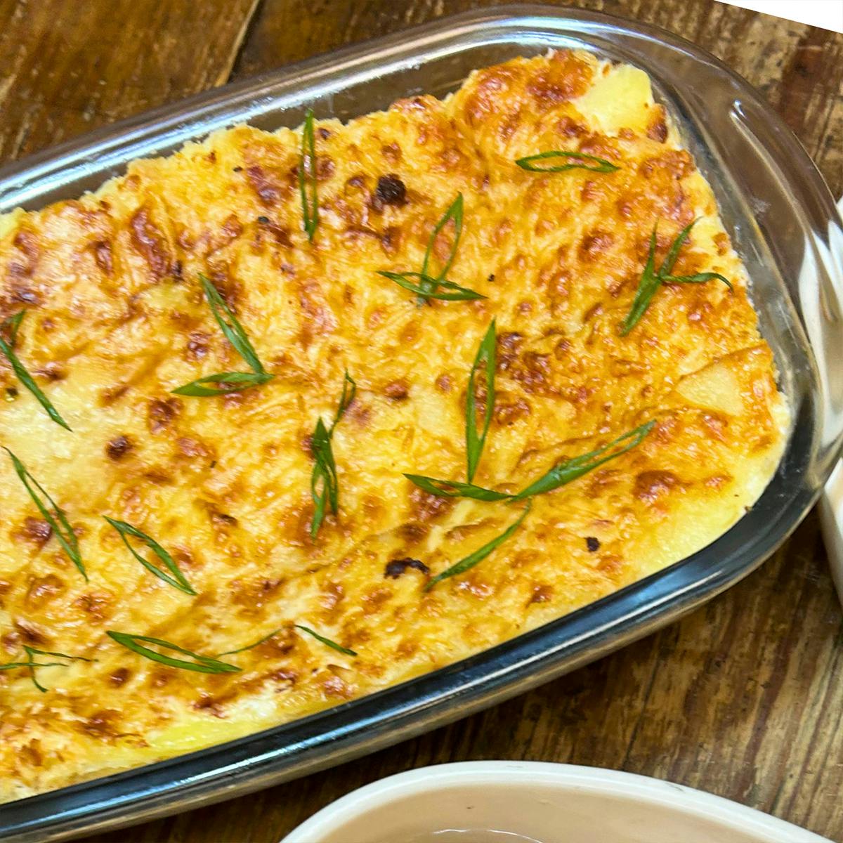 Easter Ham Dinner by The Goddess and Grocer - Alternate image 3