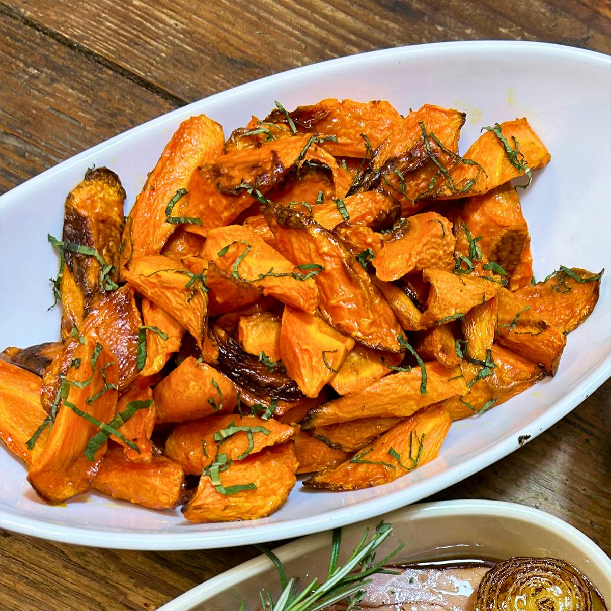 Easter Ham Dinner by The Goddess and Grocer - Alternate image 2