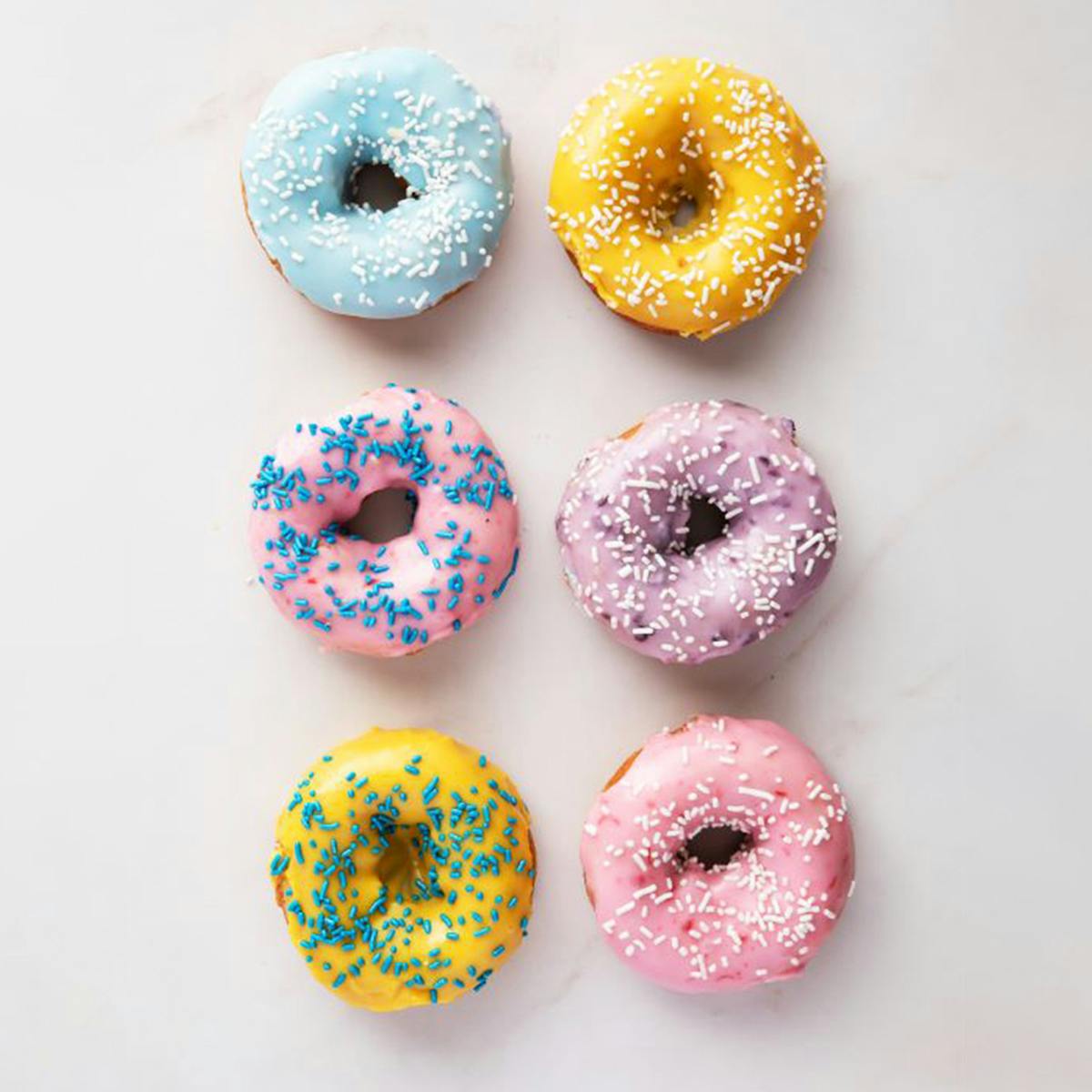 Easter Donuts - Choose Your Own 10 Pack by Primo's Donuts - Alternate image 3