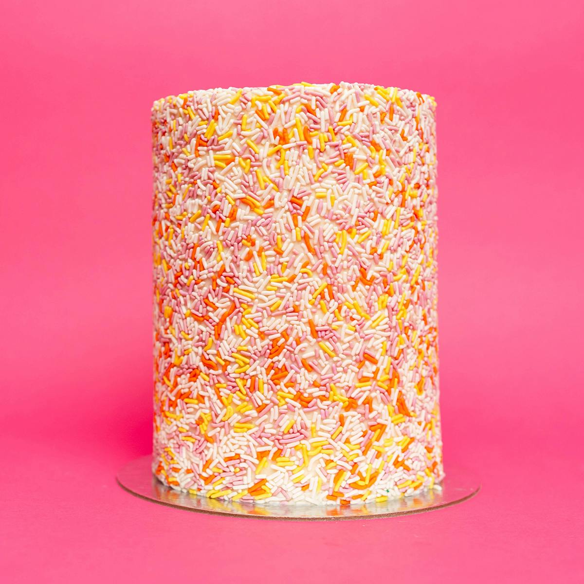 Mother's Day Explosion® Cake by Flour Shop - Alternate image 2