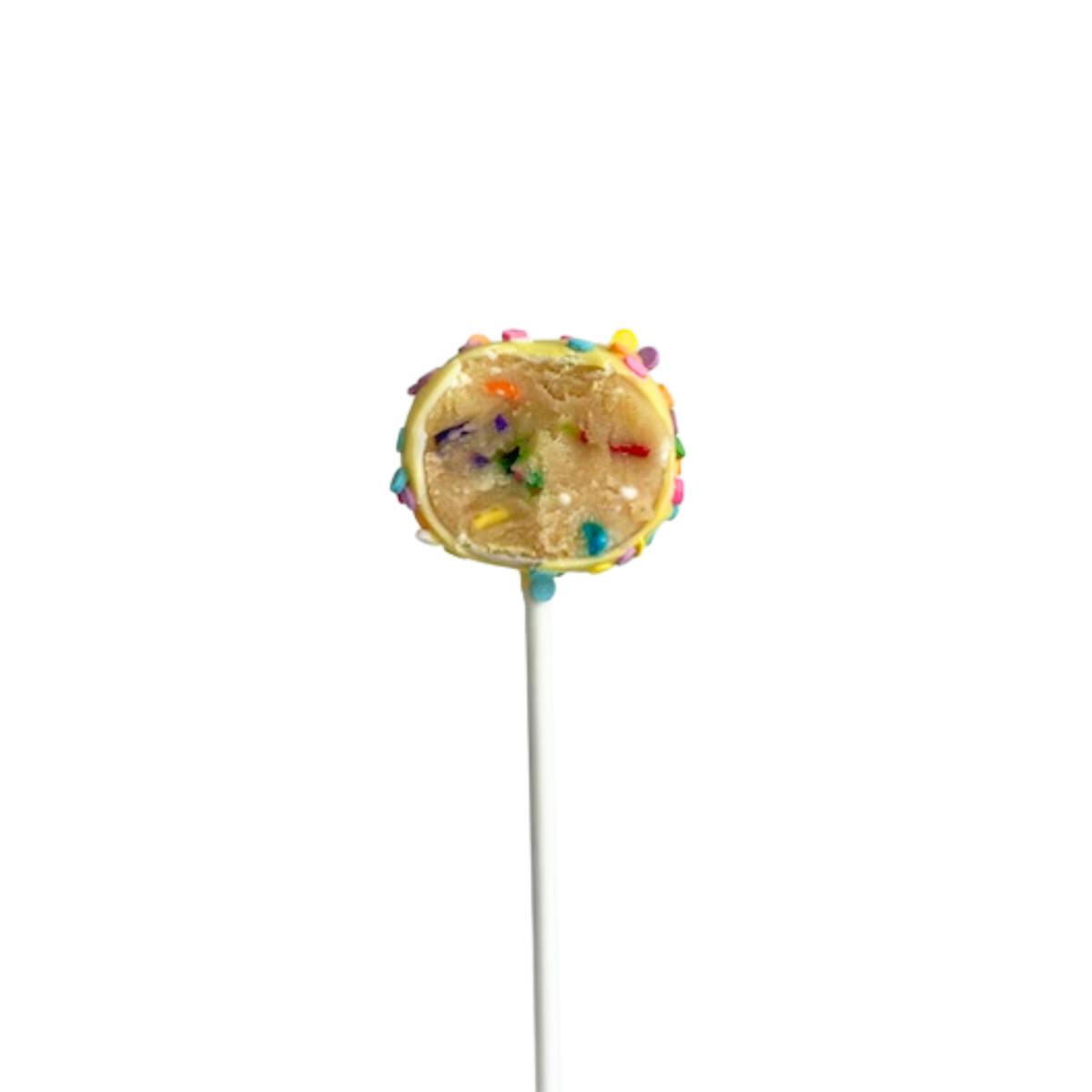 Easter Cake Pops by Mini Melanie - Alternate image 1