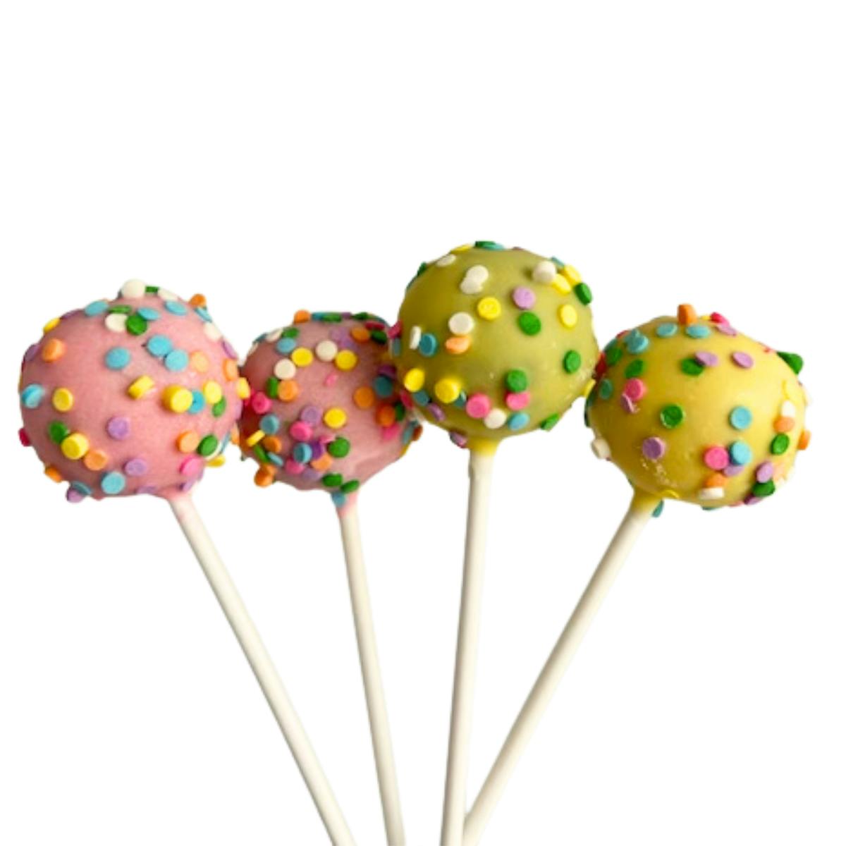 Easter Cake Pops by Mini Melanie - Alternate image 5